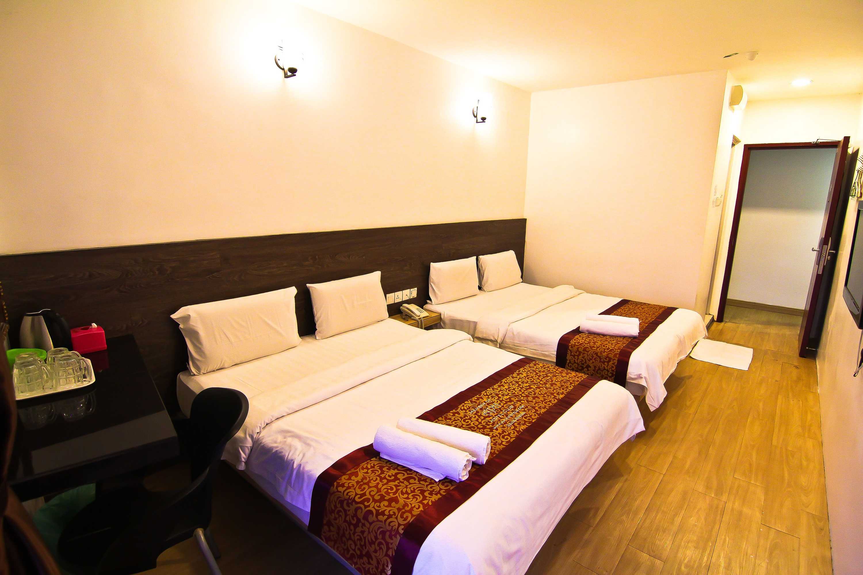 Gift card for Hotel Rasah Seremban Gift card for Hotel Rasah Seremban