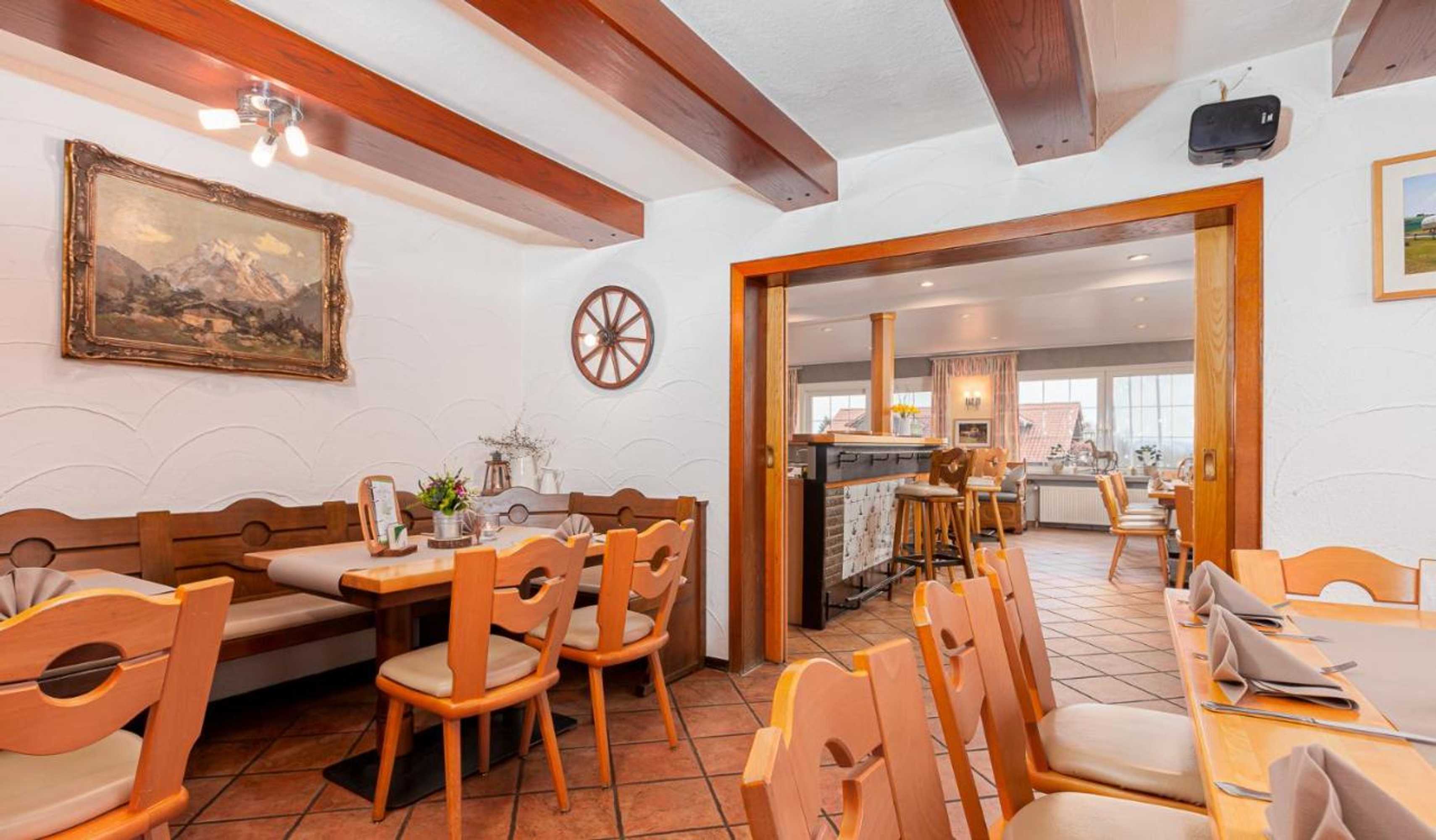 Gift card for Hotel Landgasthof Hölzer