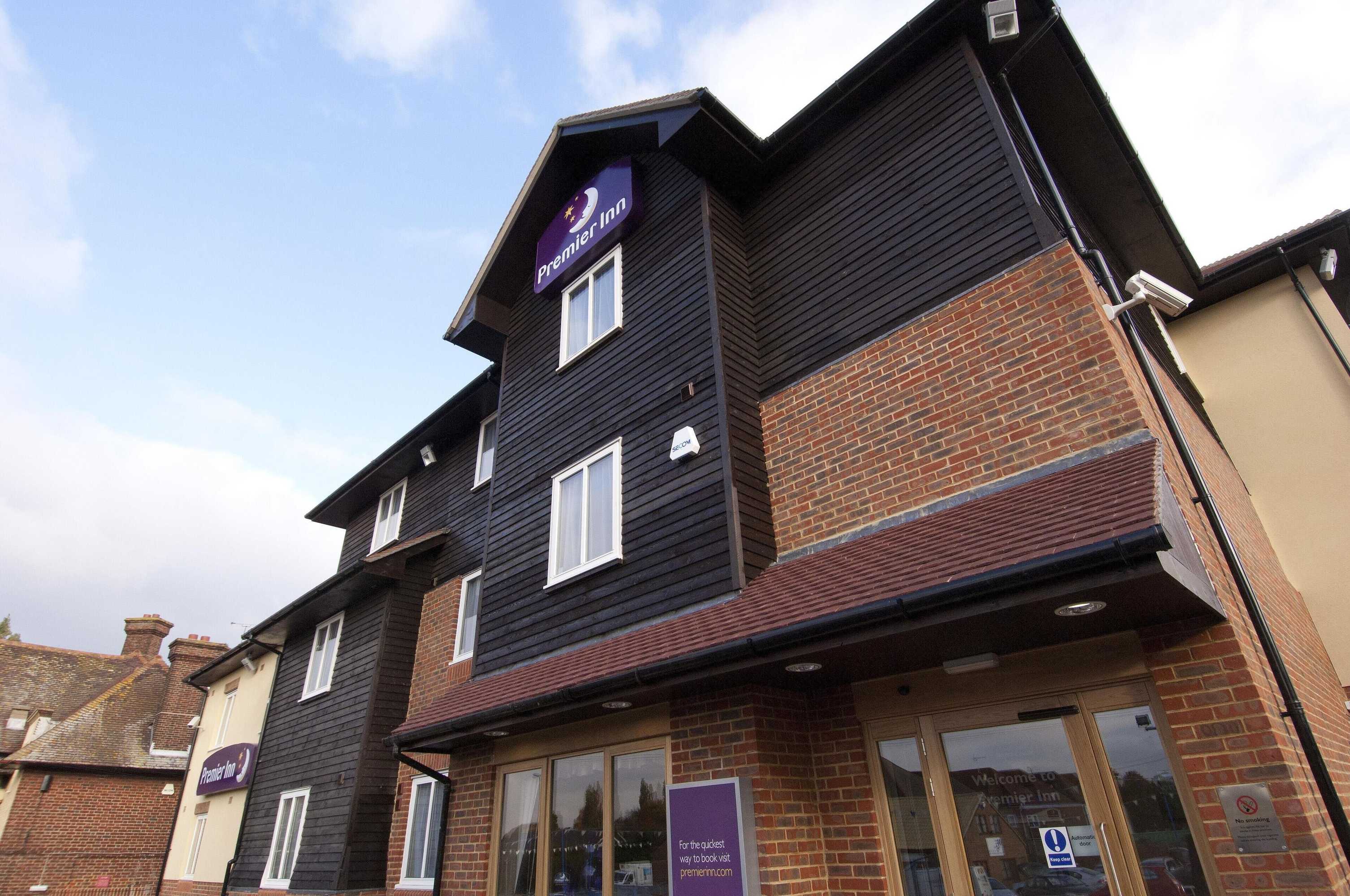 Gift card for Premier Inn Rainham (kent)