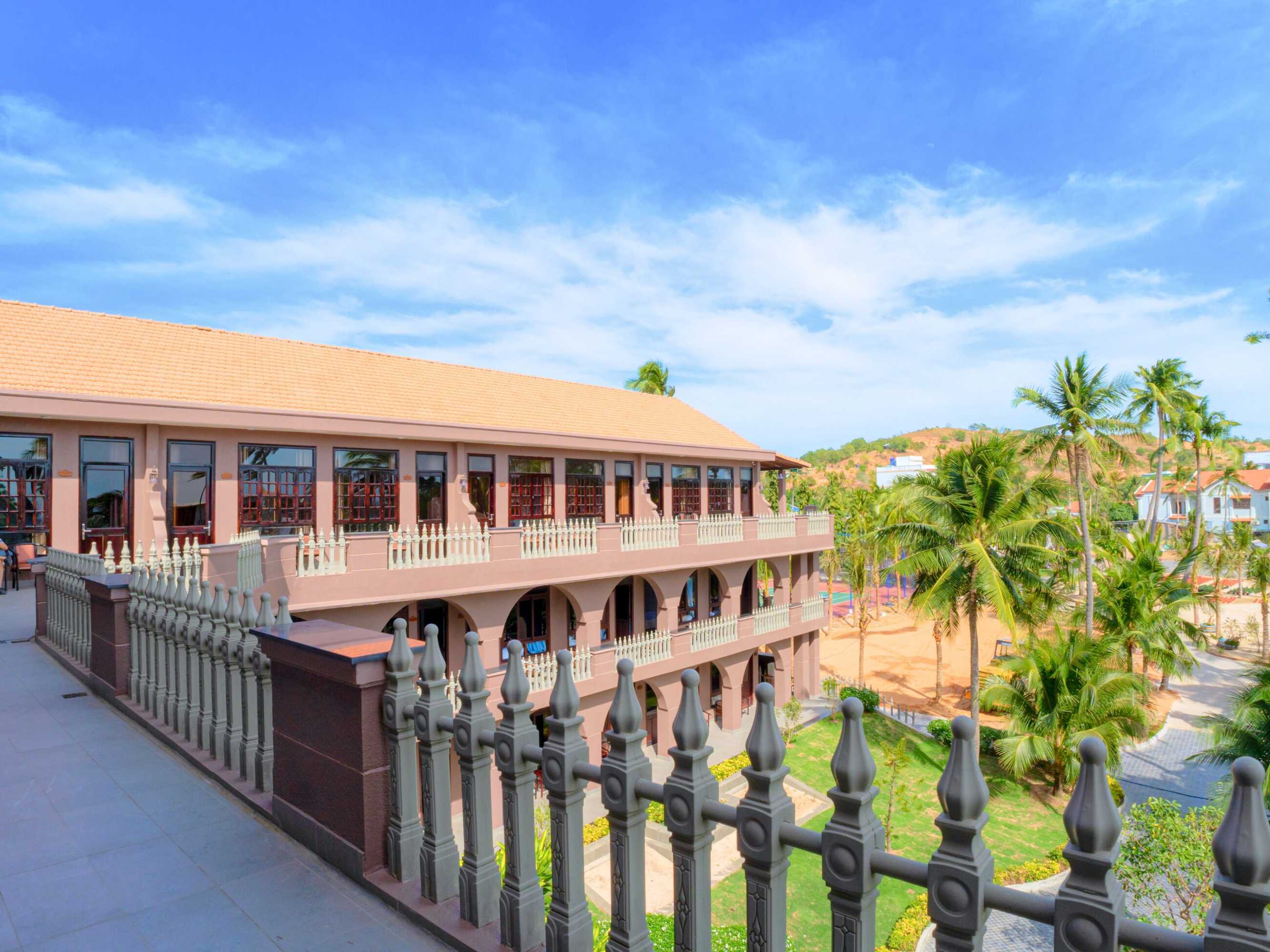 Gift card for Le Viva Resort Mui Ne Gift card for Le Viva Resort Mui Ne