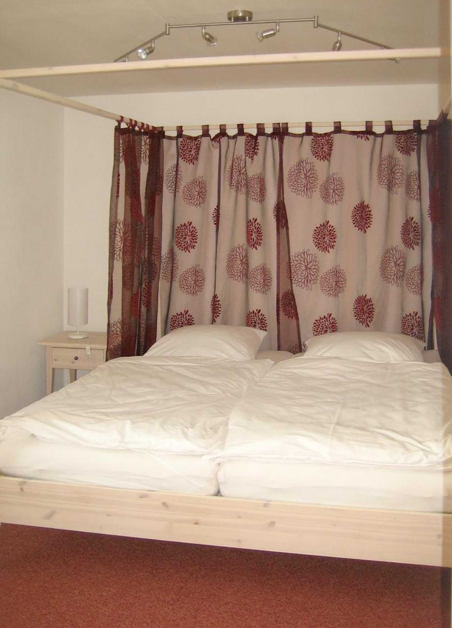 Gift card for Gästehaus am Sonnenfeld