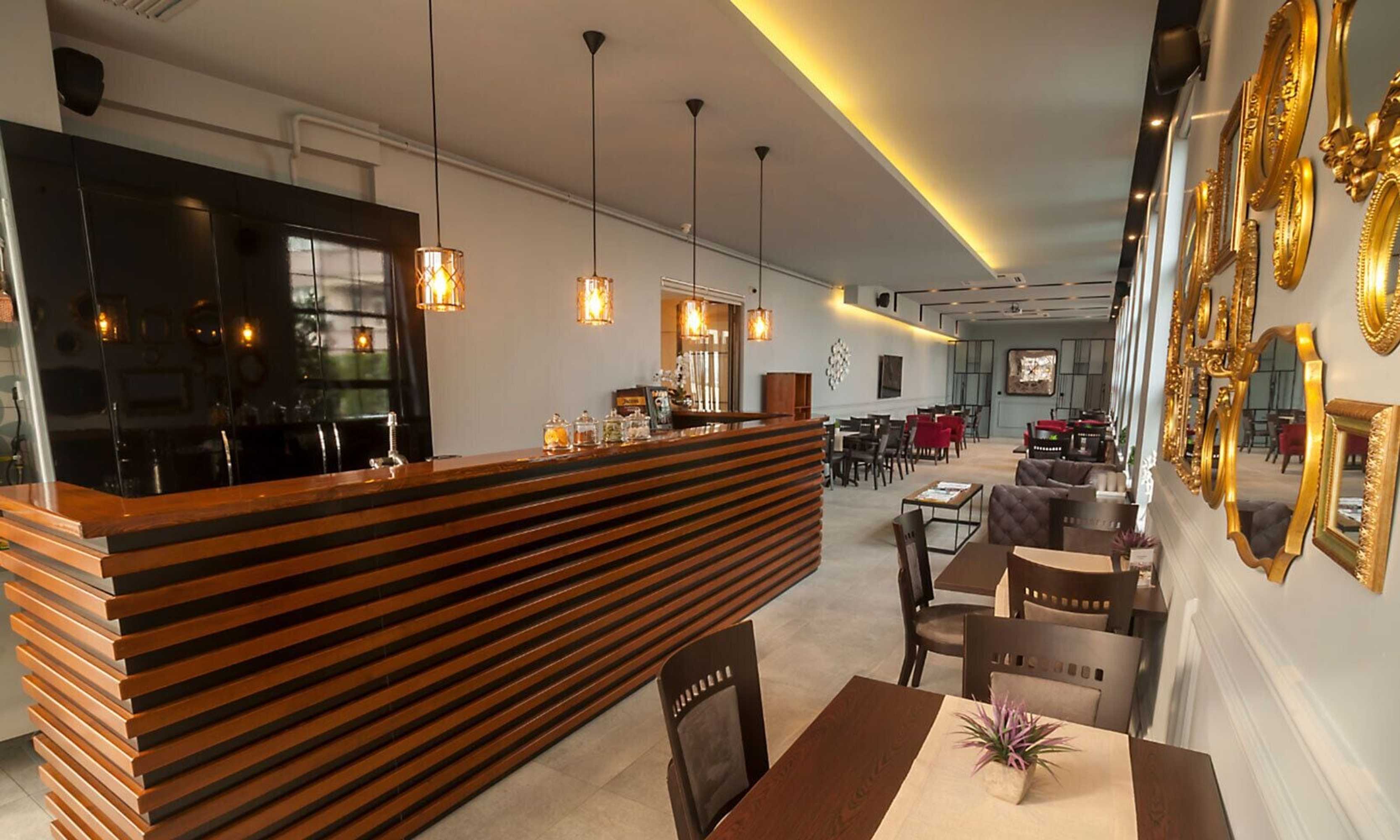 Gift card for Gosterisli Otel