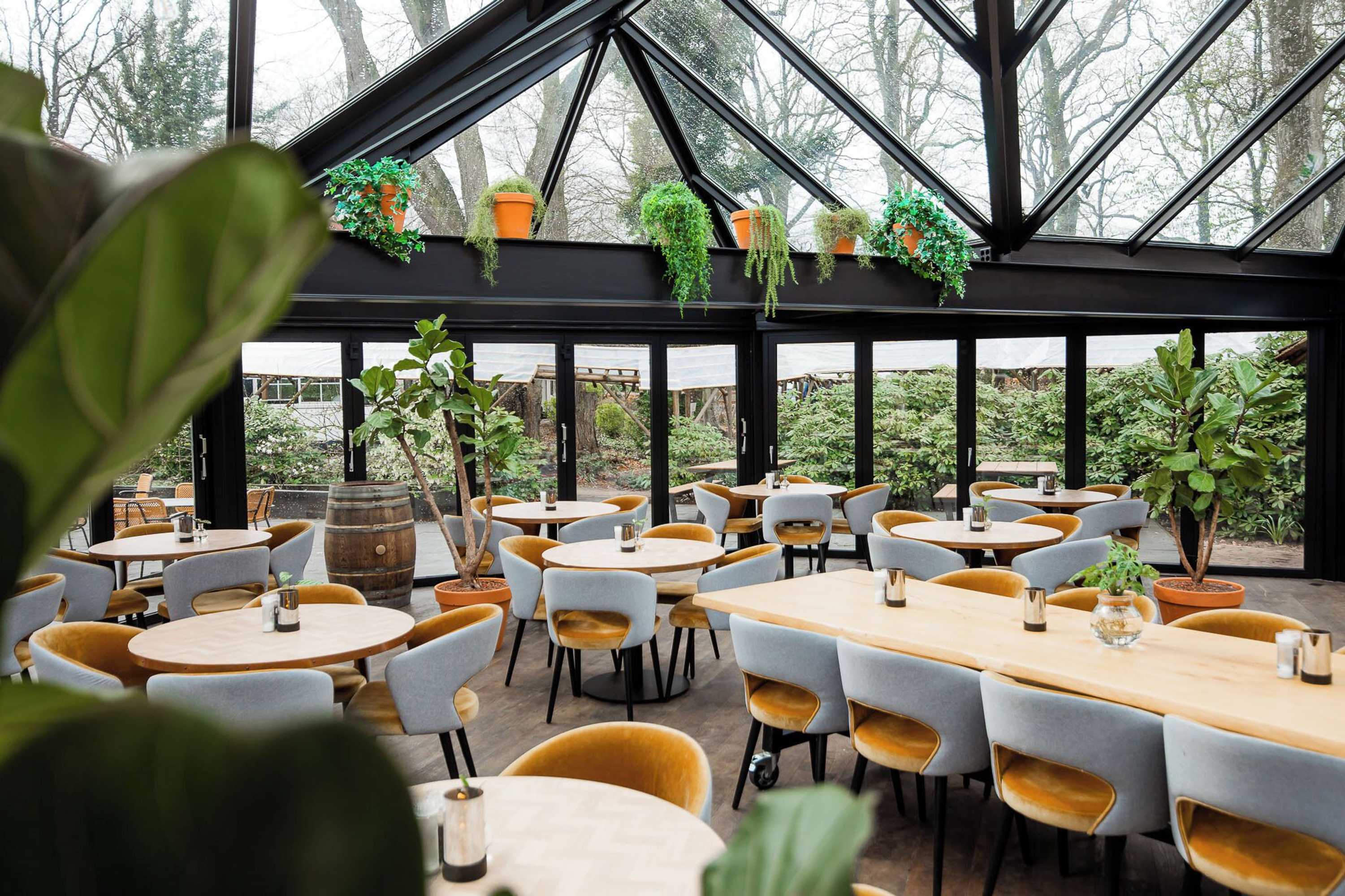 Gift card for Veluwe Hotel De Beyaerd