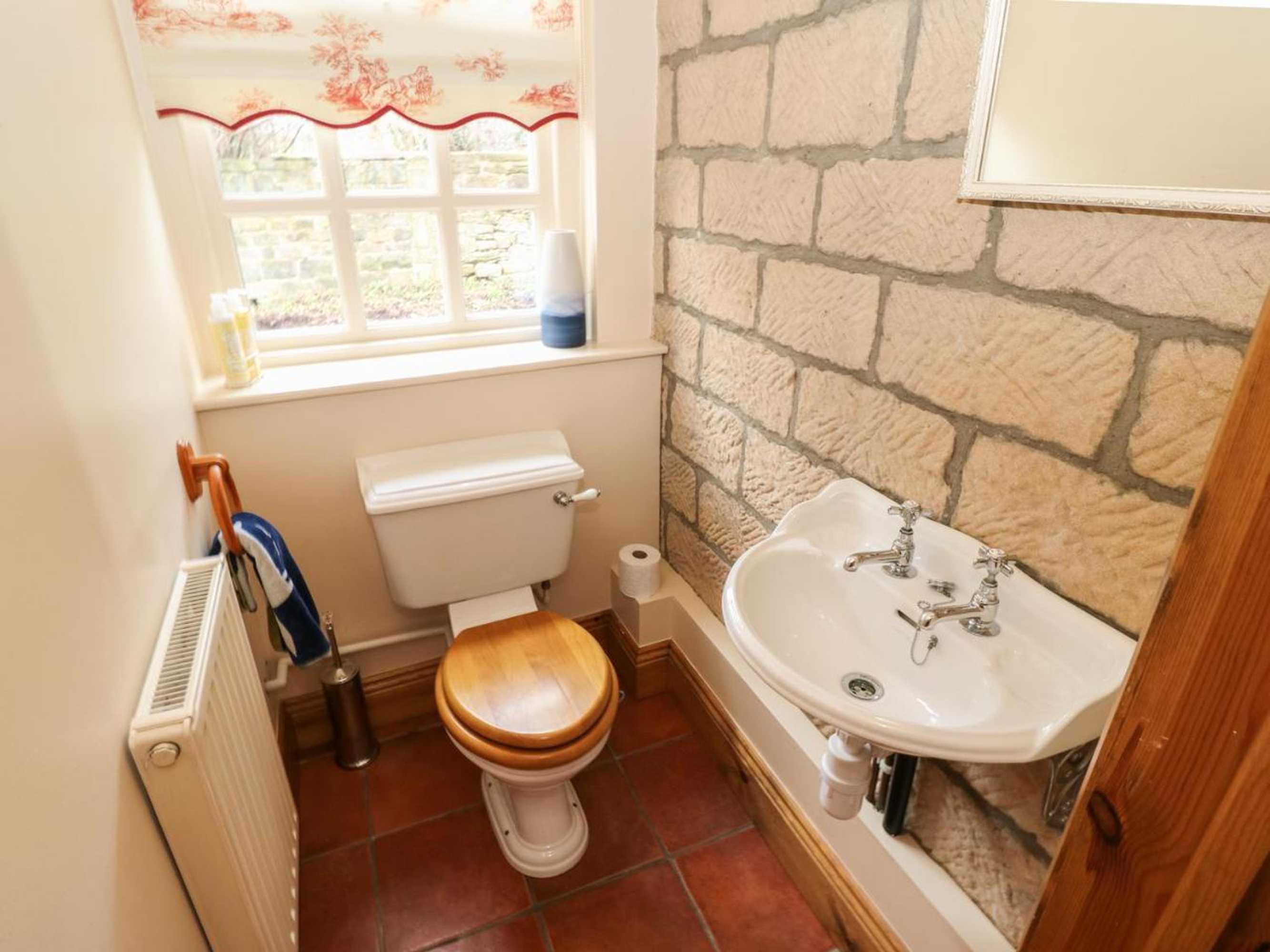 Gift card for The Old Chapel