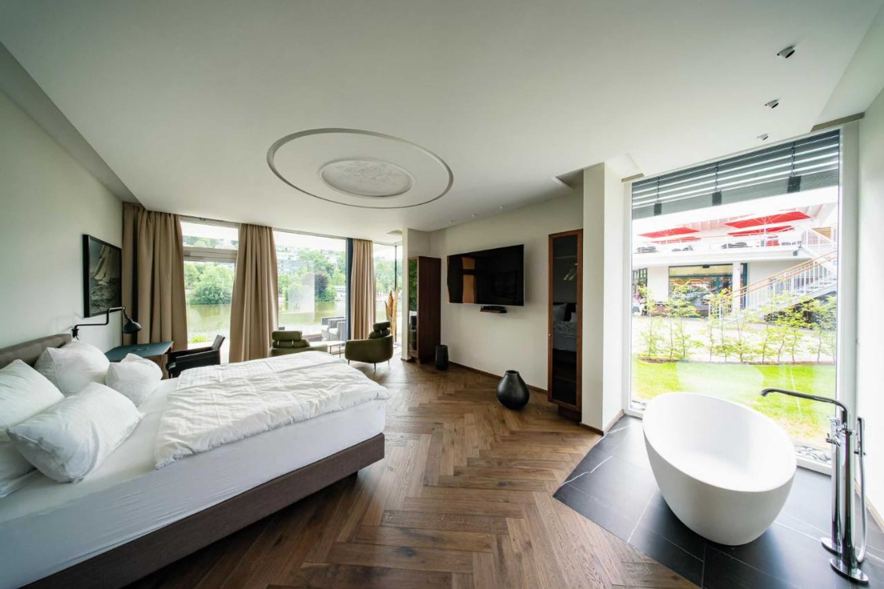 Gift card for Motelplushotel Biggeseefront