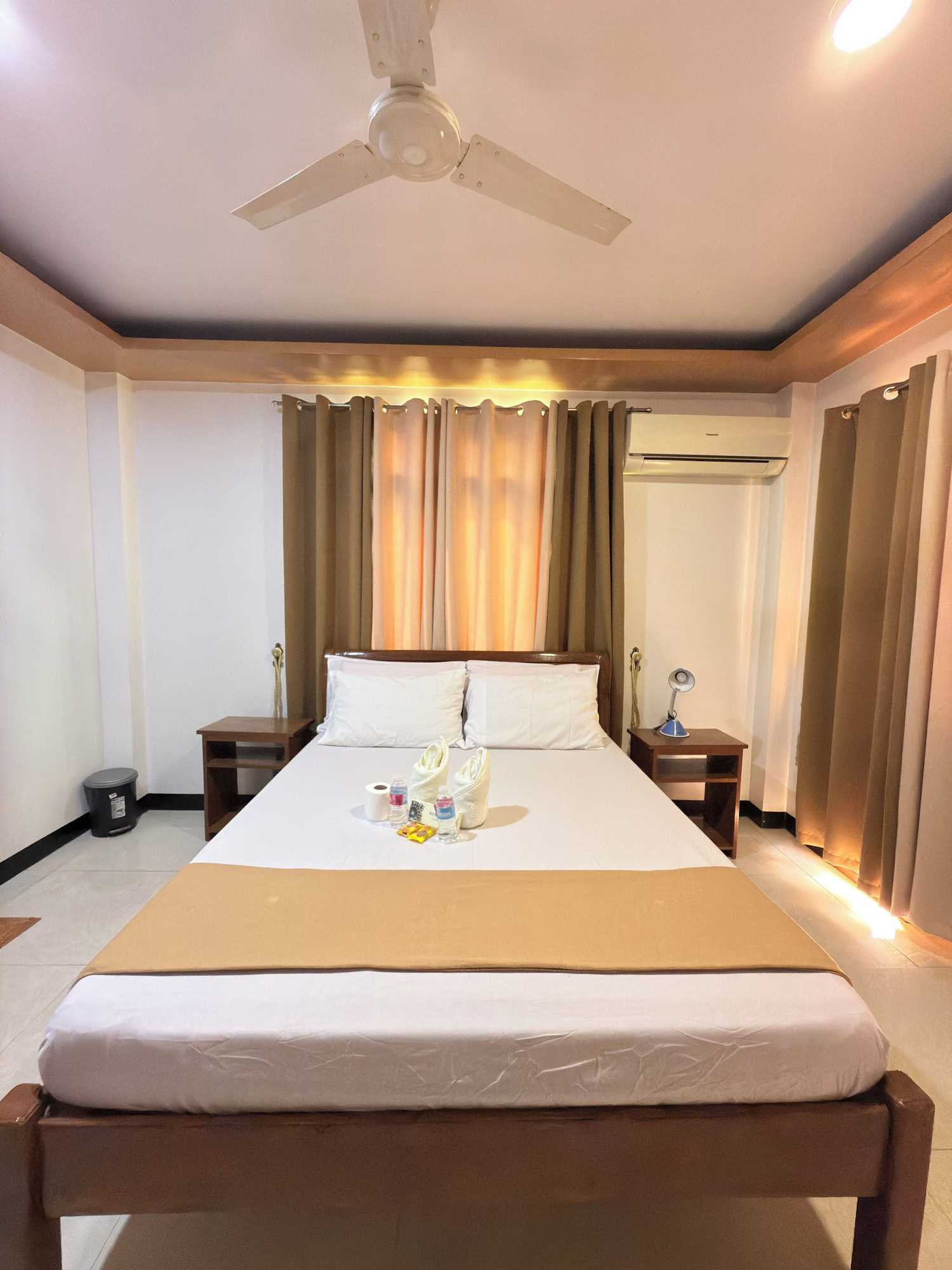 Gift card for Buena's Haven Travelodge