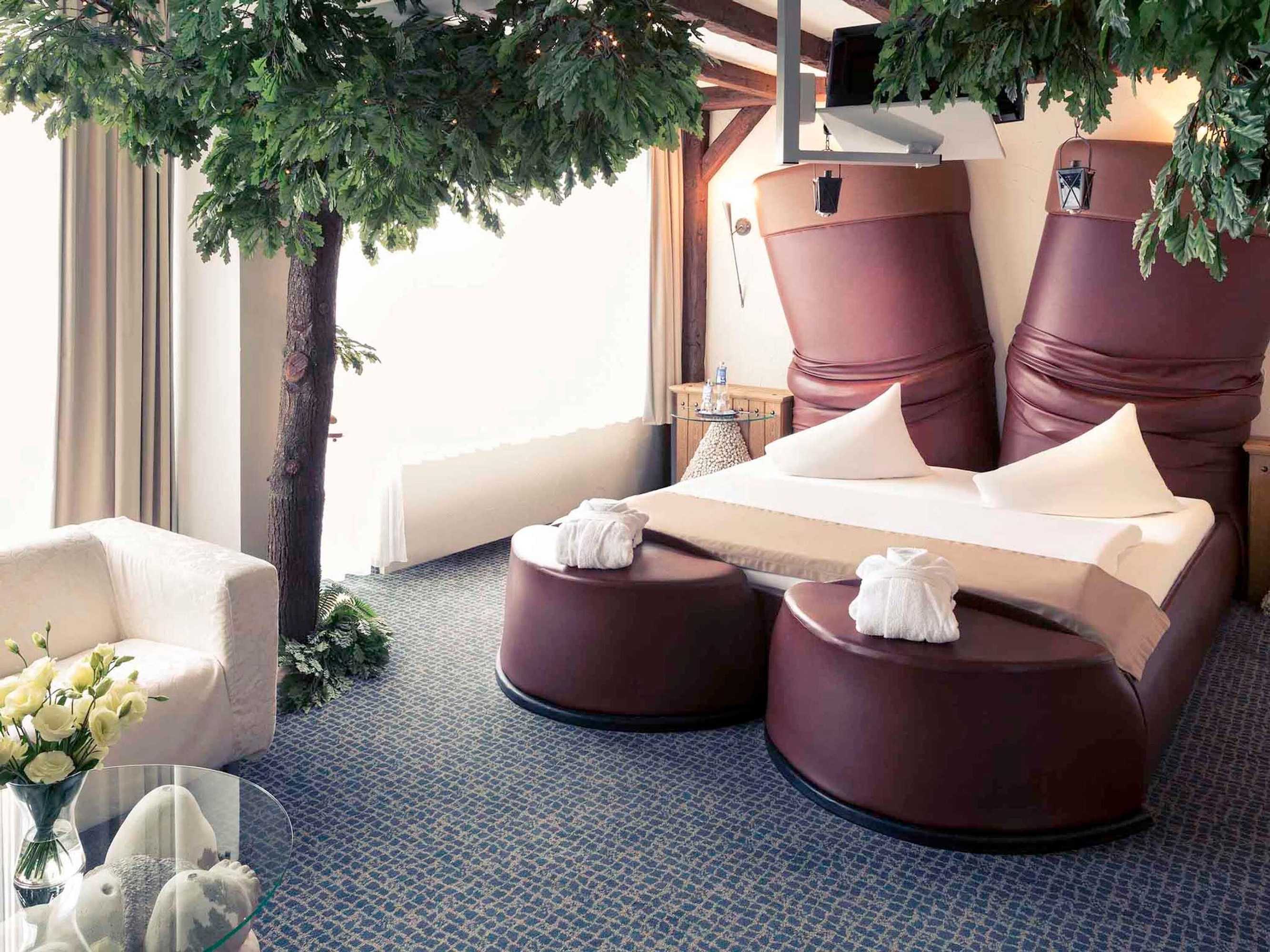 Gift card for Mercure Hotel Riesa Dresden Elbland