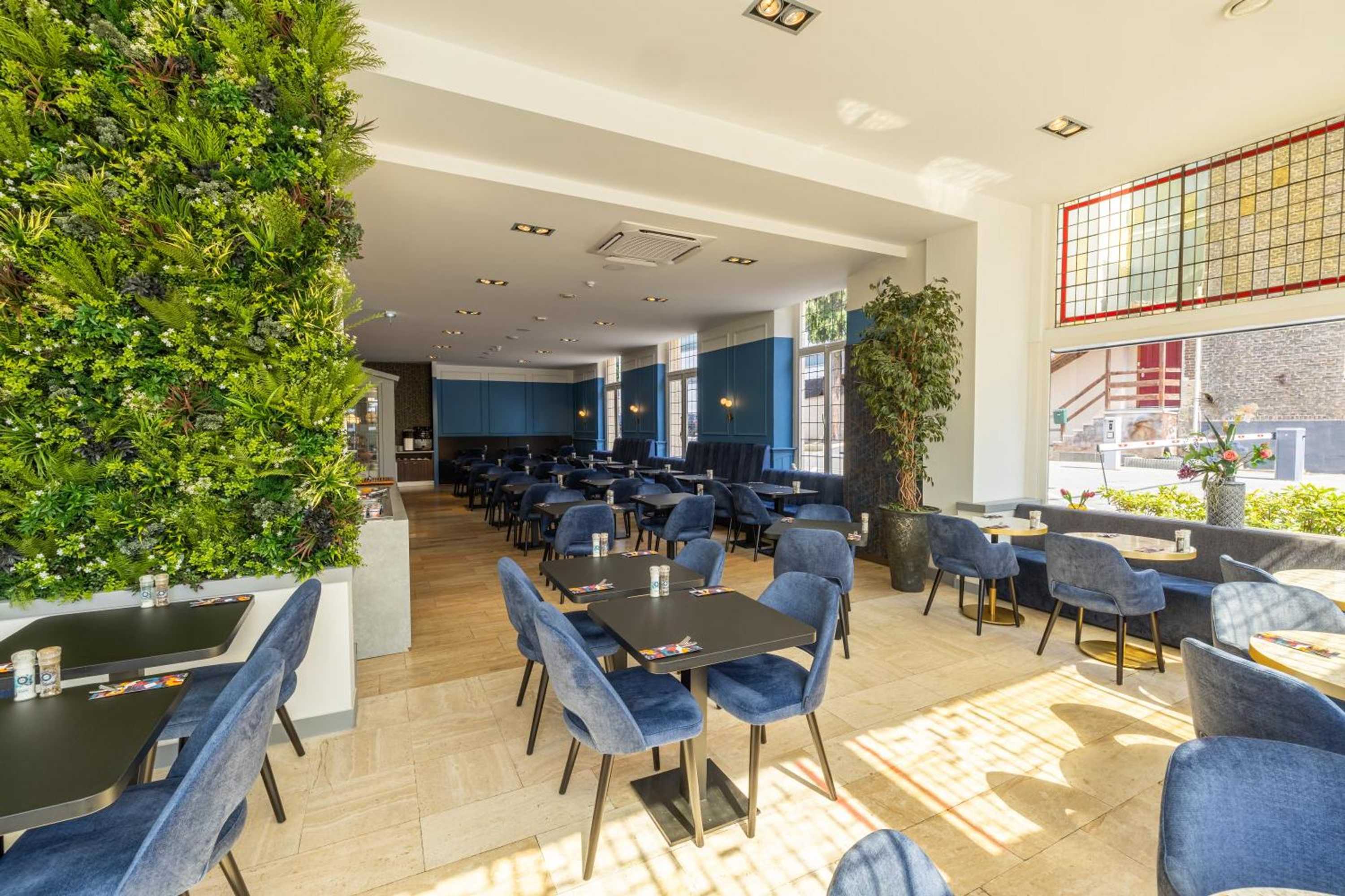 Gift card for Atlas Hotel