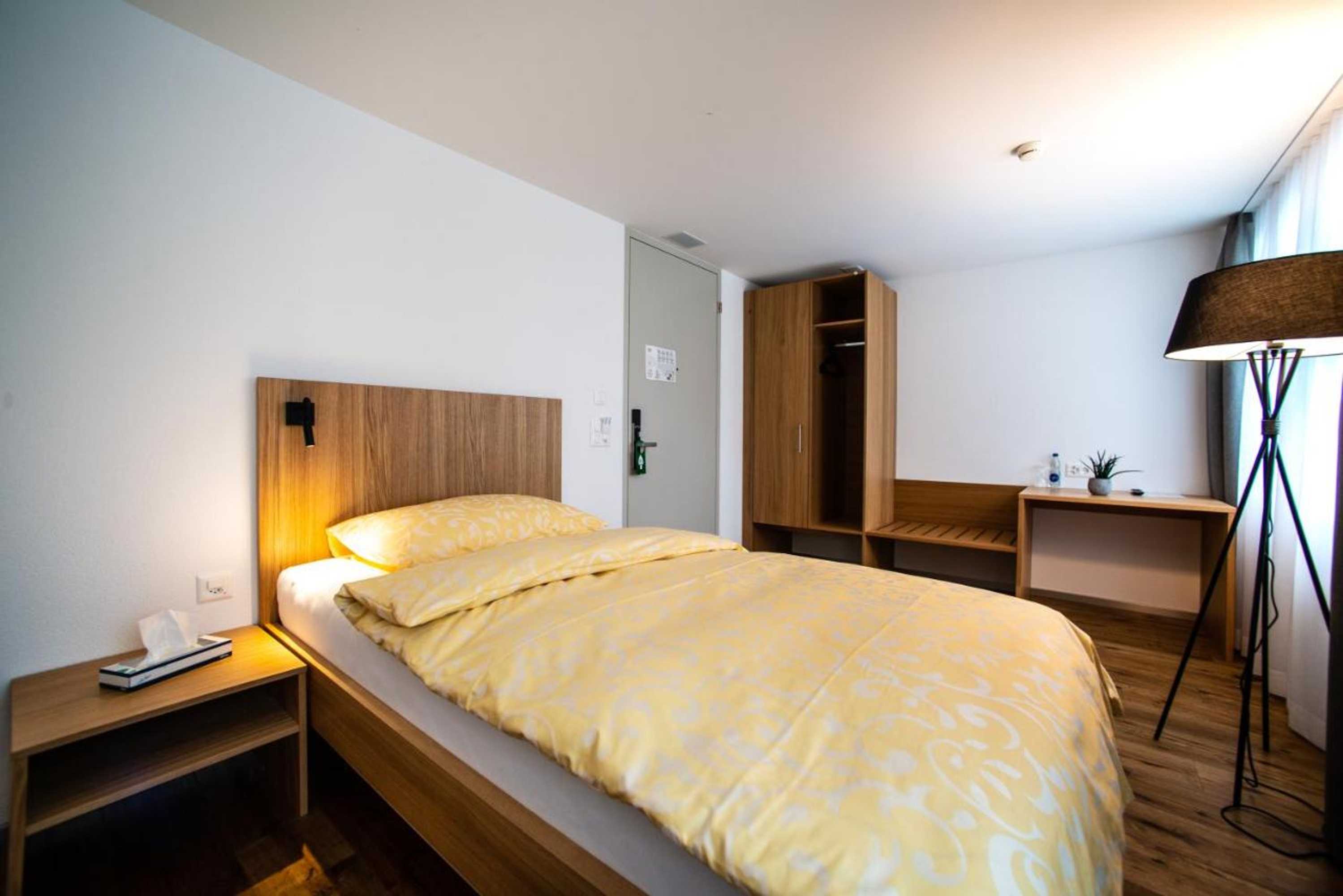 Gift card for Hotel Rössli Tufertschwil