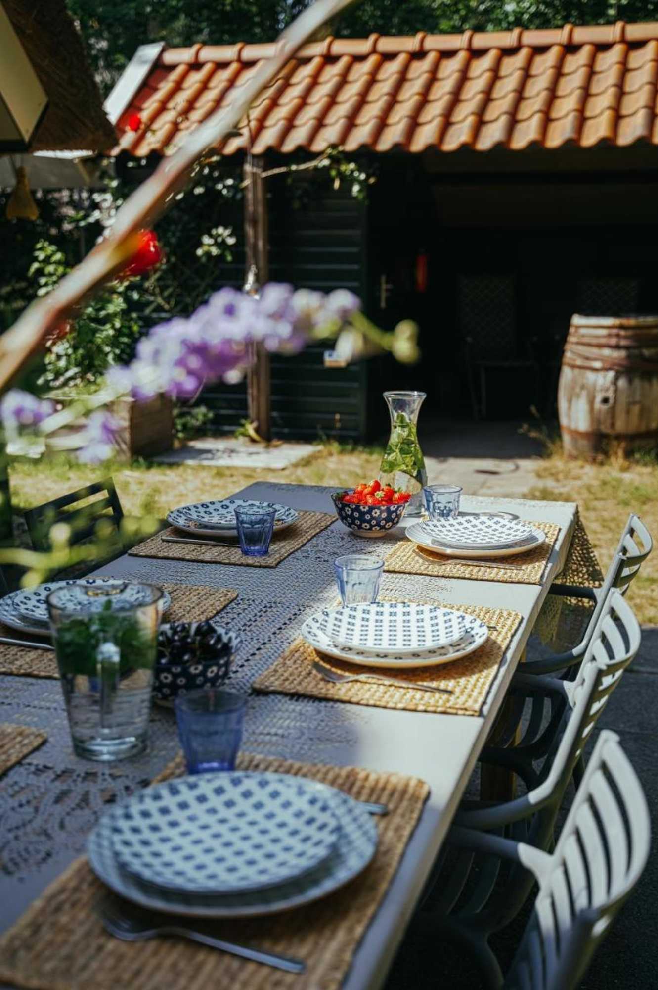 Gift card for Cottage Hazenhorst - Paradijs Aan Het Bos