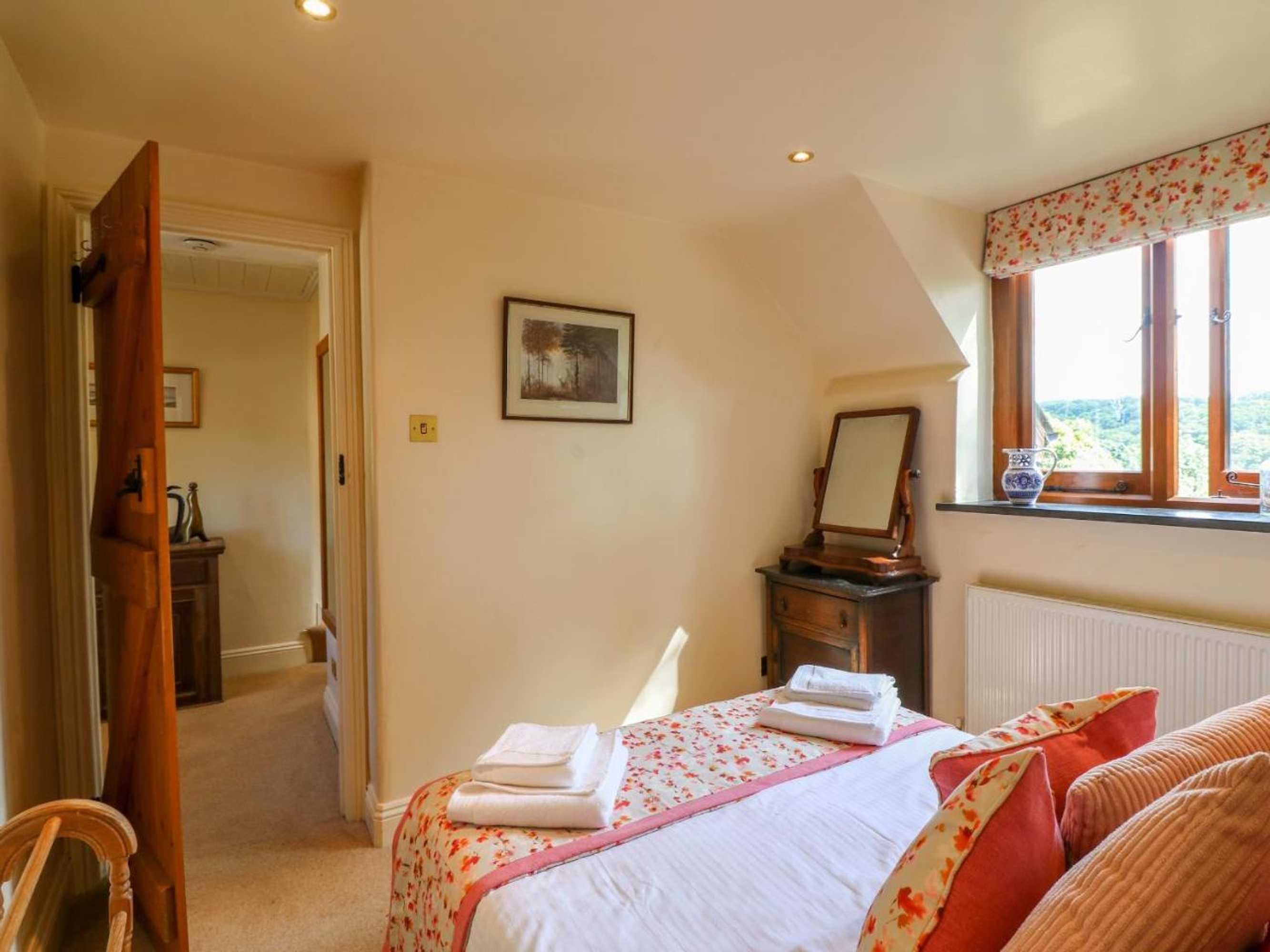 Gift card for Great Bradley Cottage