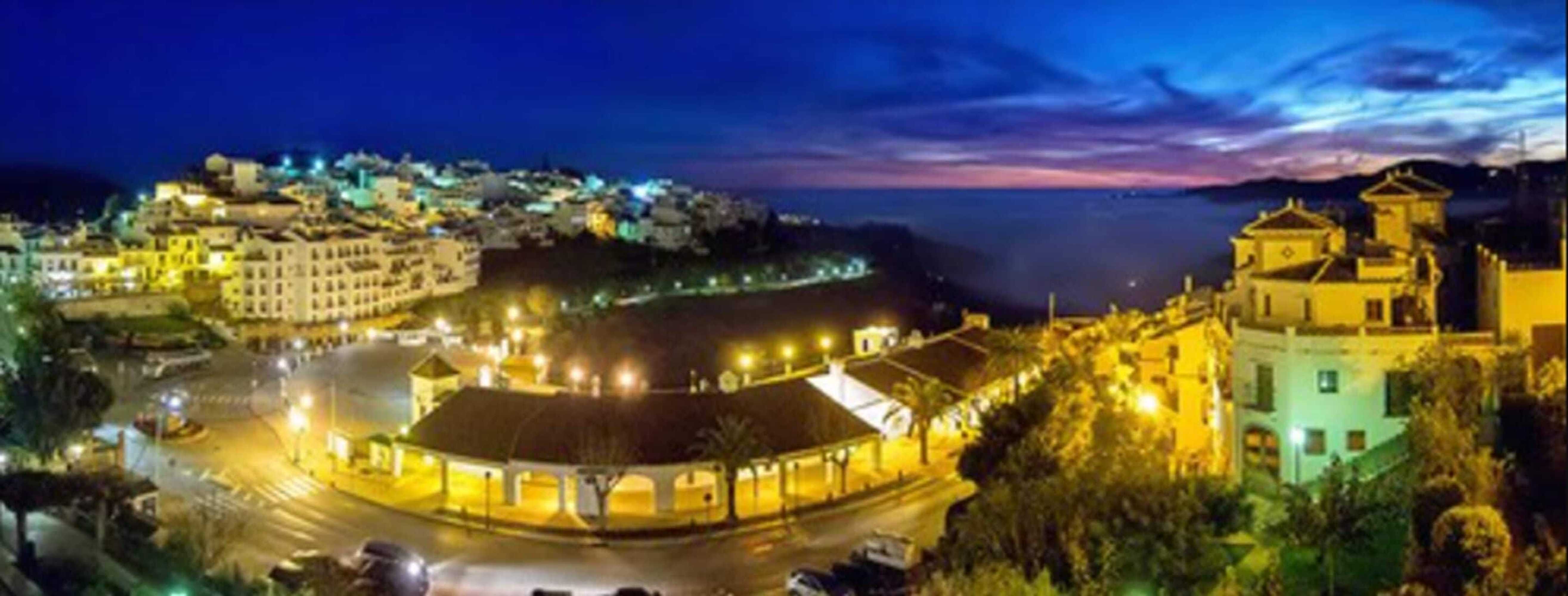 Gift card for Hotel Villa Frigiliana Gift card for Hotel Villa Frigiliana
