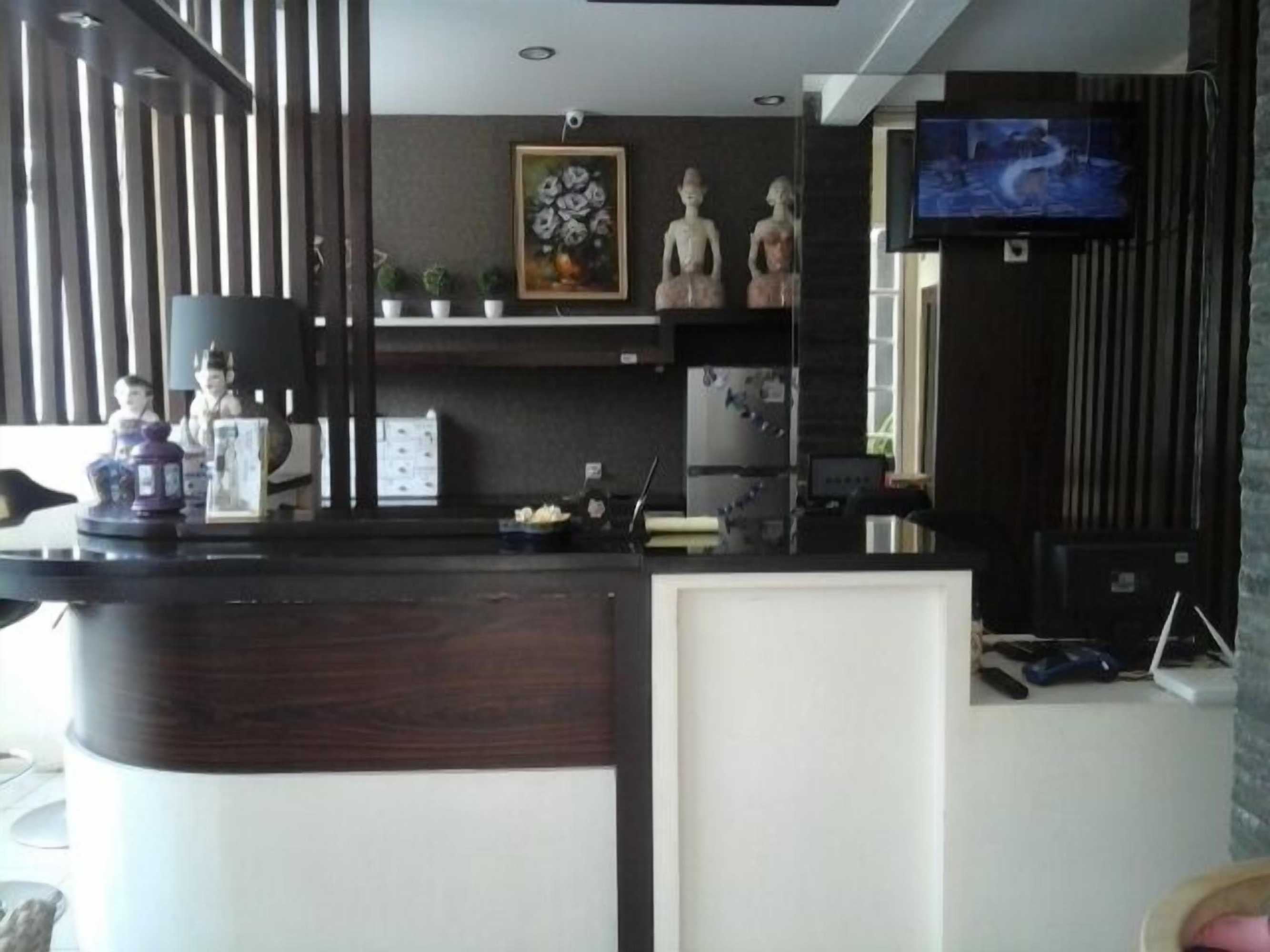 Gift card for Griya Nendra Hotel Gift card for Griya Nendra Hotel