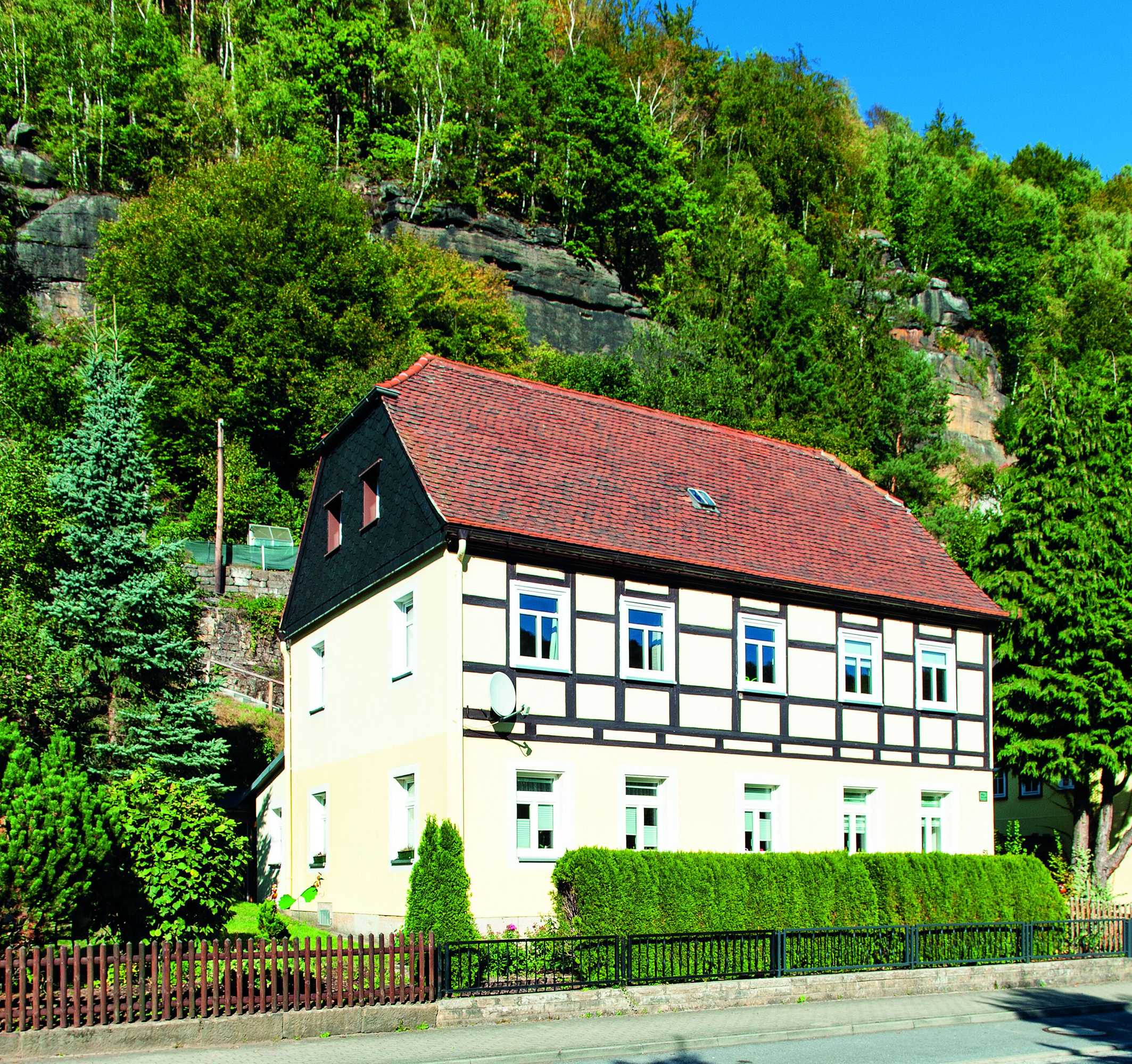 Gift card for Ferienhaus Elbufer 83