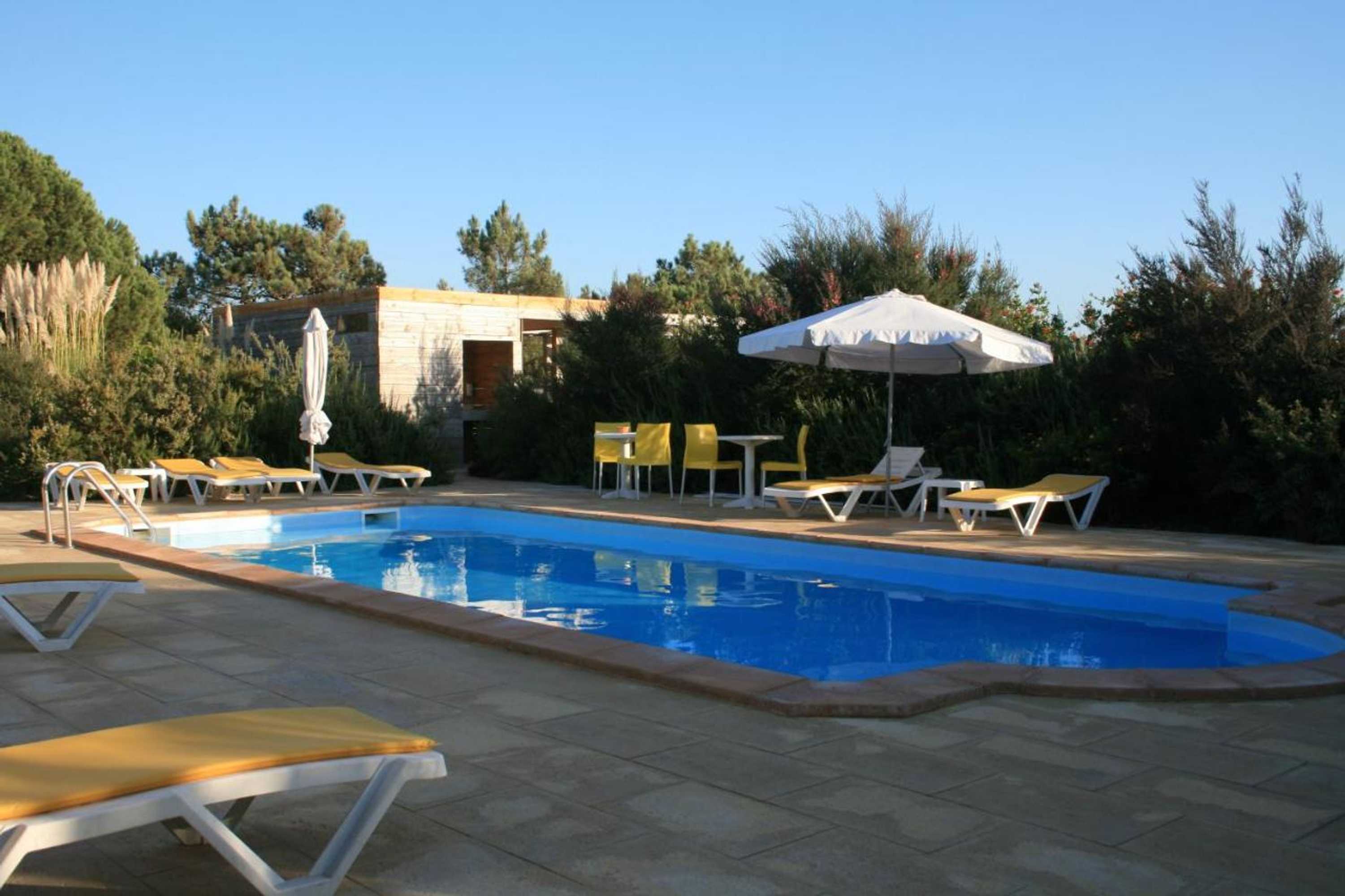 Gift card for Casas Das Amoreiras