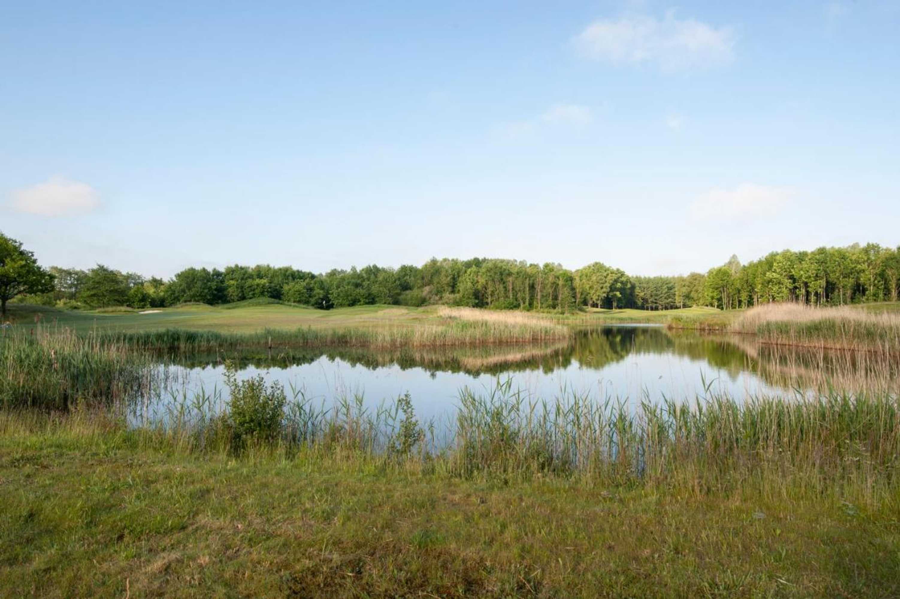 Gift card for Golf Lodge