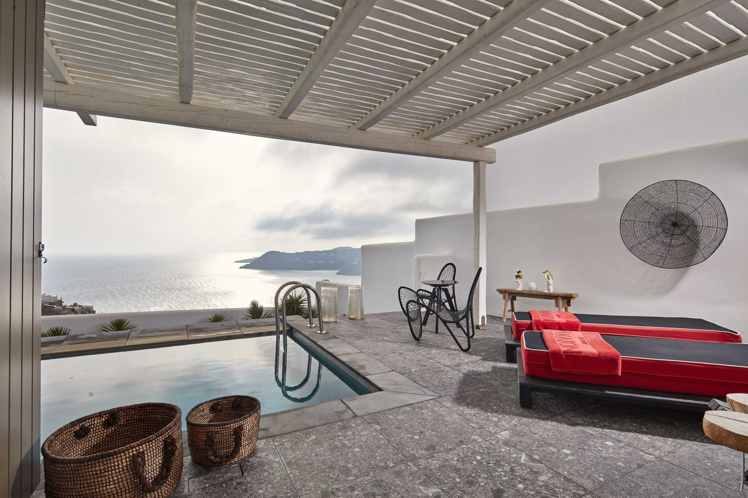 Gift card for Myconian Avaton, Mykonos, a Member of Design Hotels Gift card for Myconian Avaton, Mykonos, a Member of Design Hotels