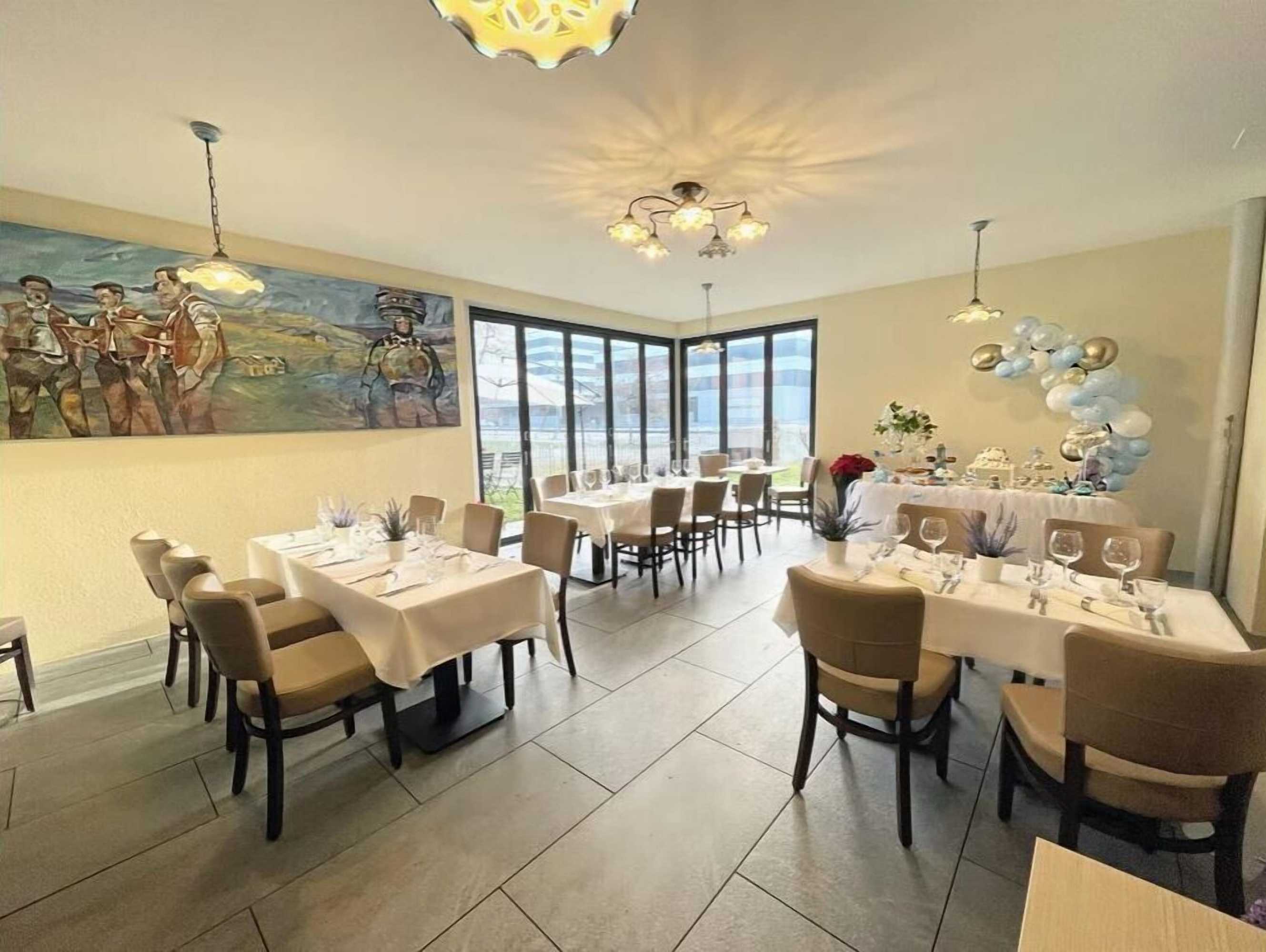 Gift card for Hotel Residence Loren - Contact & Contactless Check-In