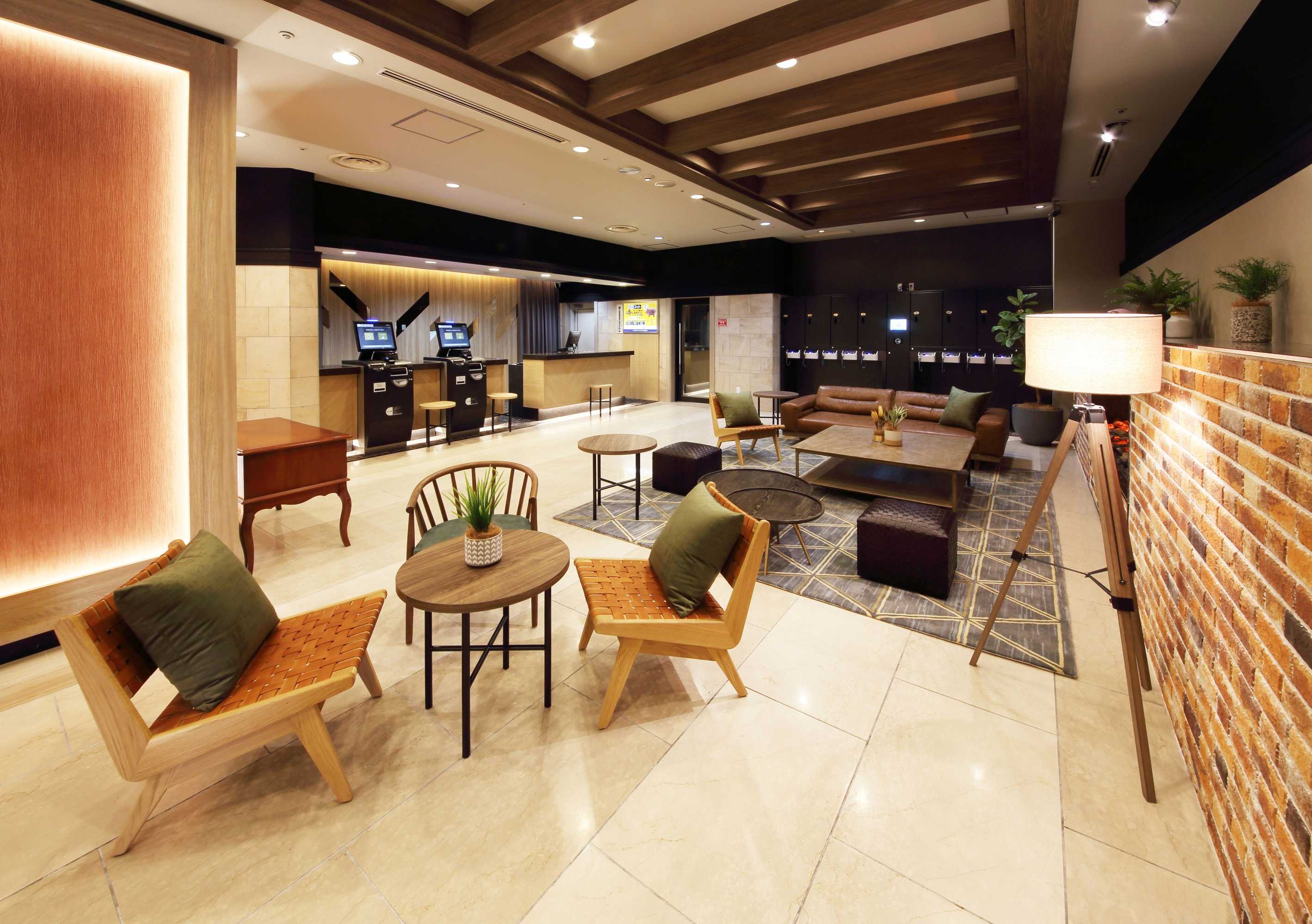 Gift card for Takasaki Washington Hotel Plaza Gift card for Takasaki Washington Hotel Plaza