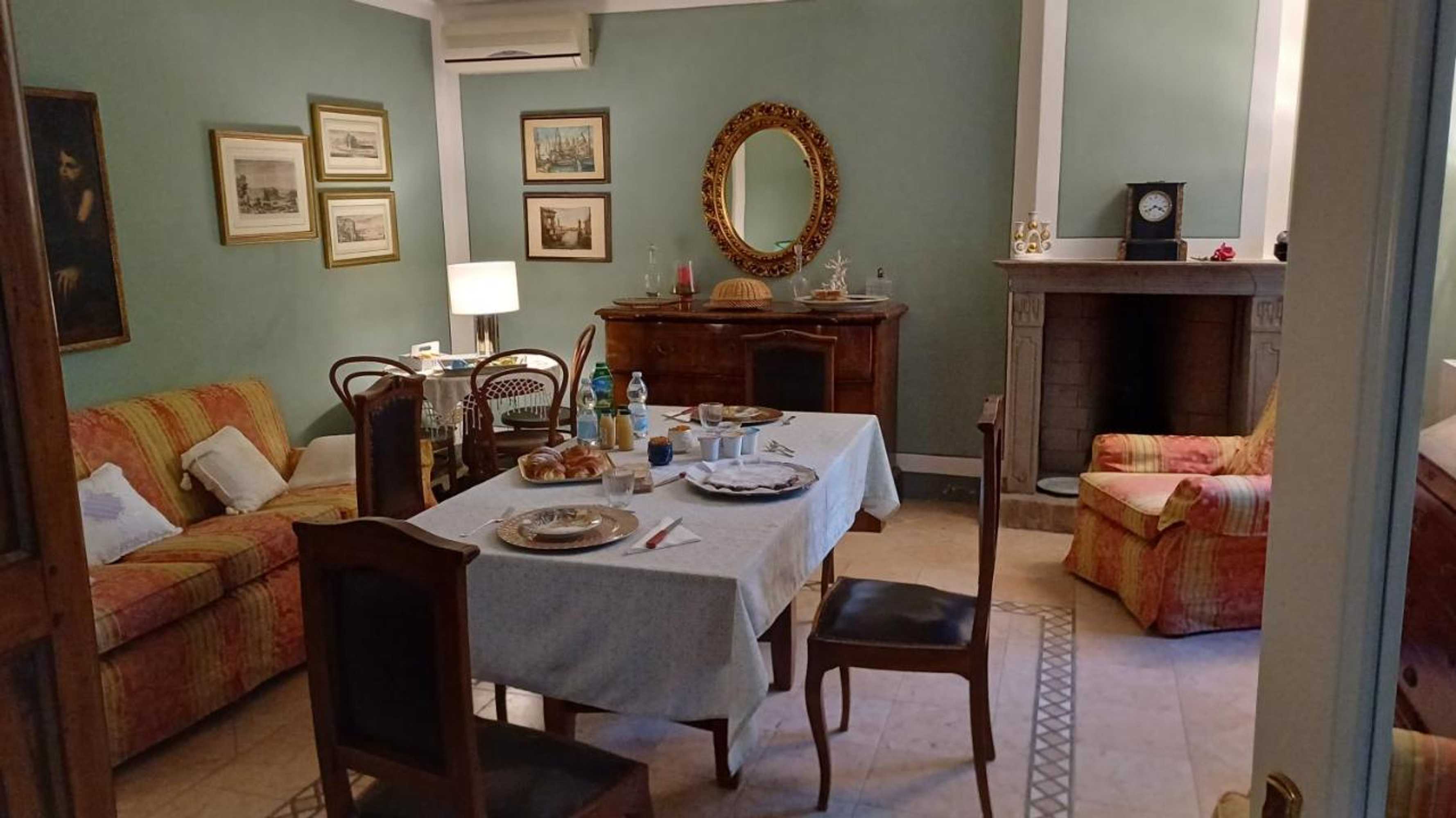Gift card for B&b IL Naviglio di Antonelli Fabio
