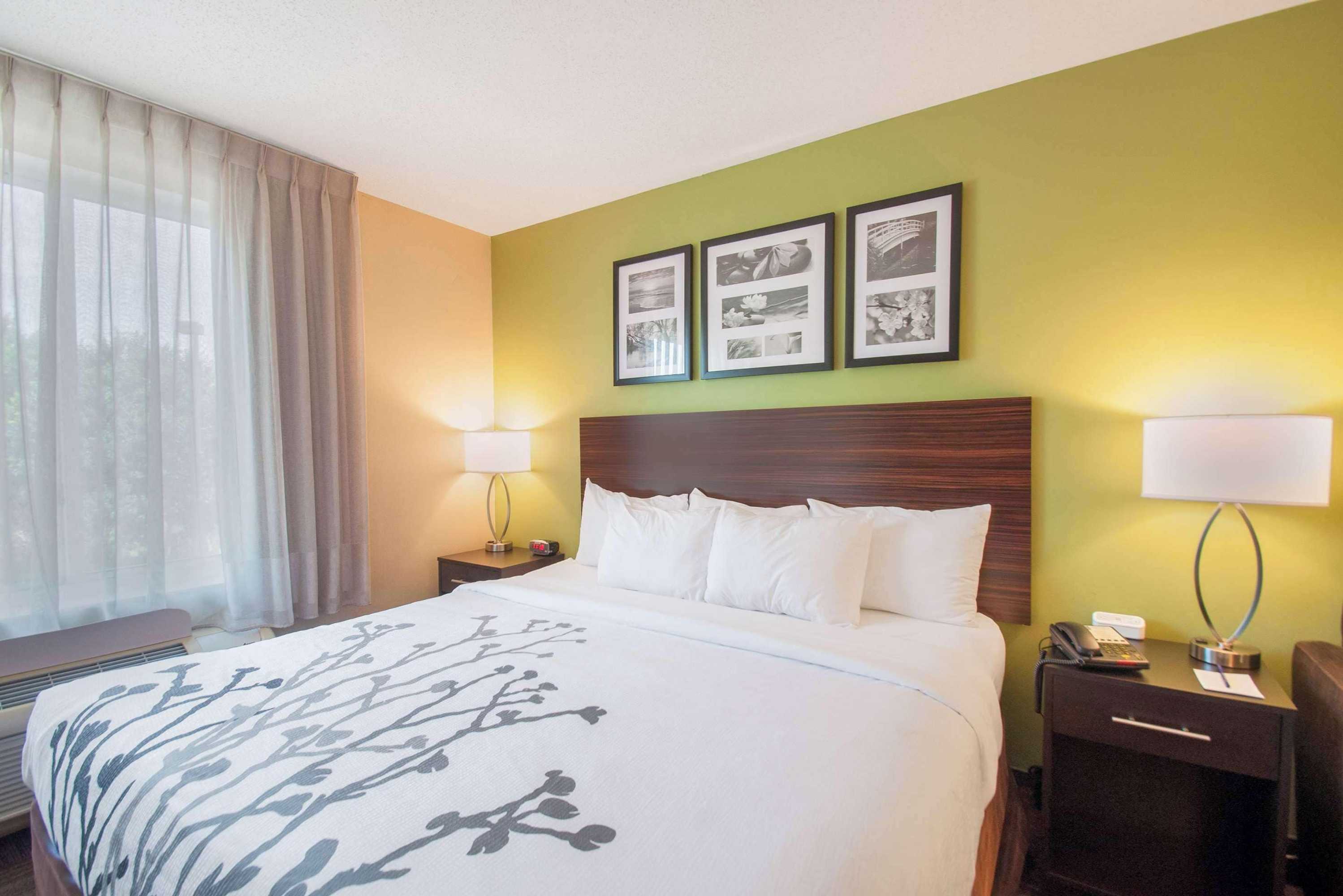 Gift card for Sleep Inn & Suites Gift card for Sleep Inn & Suites