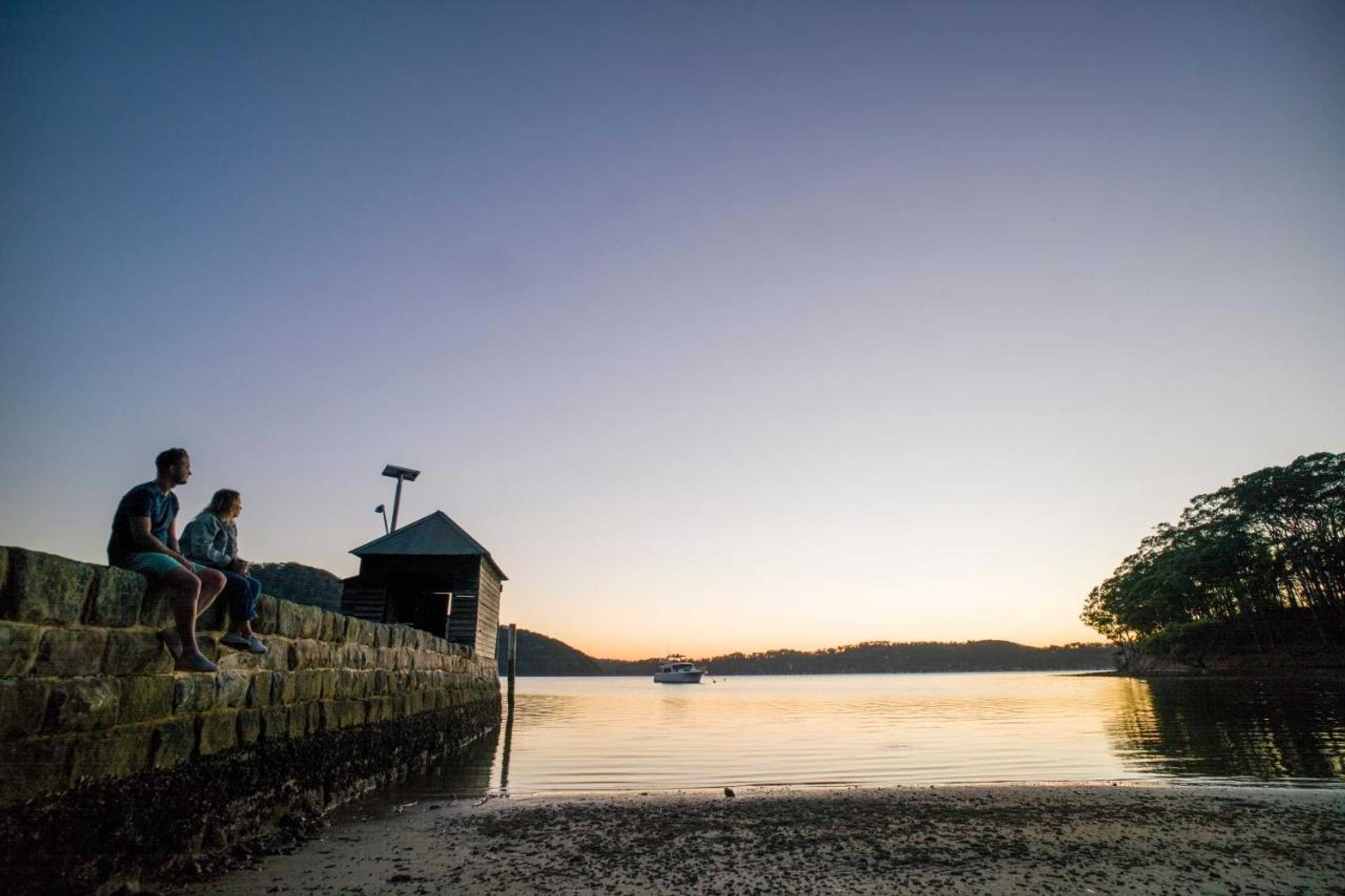 Gift card for Yha Pittwater Eco, Sydney