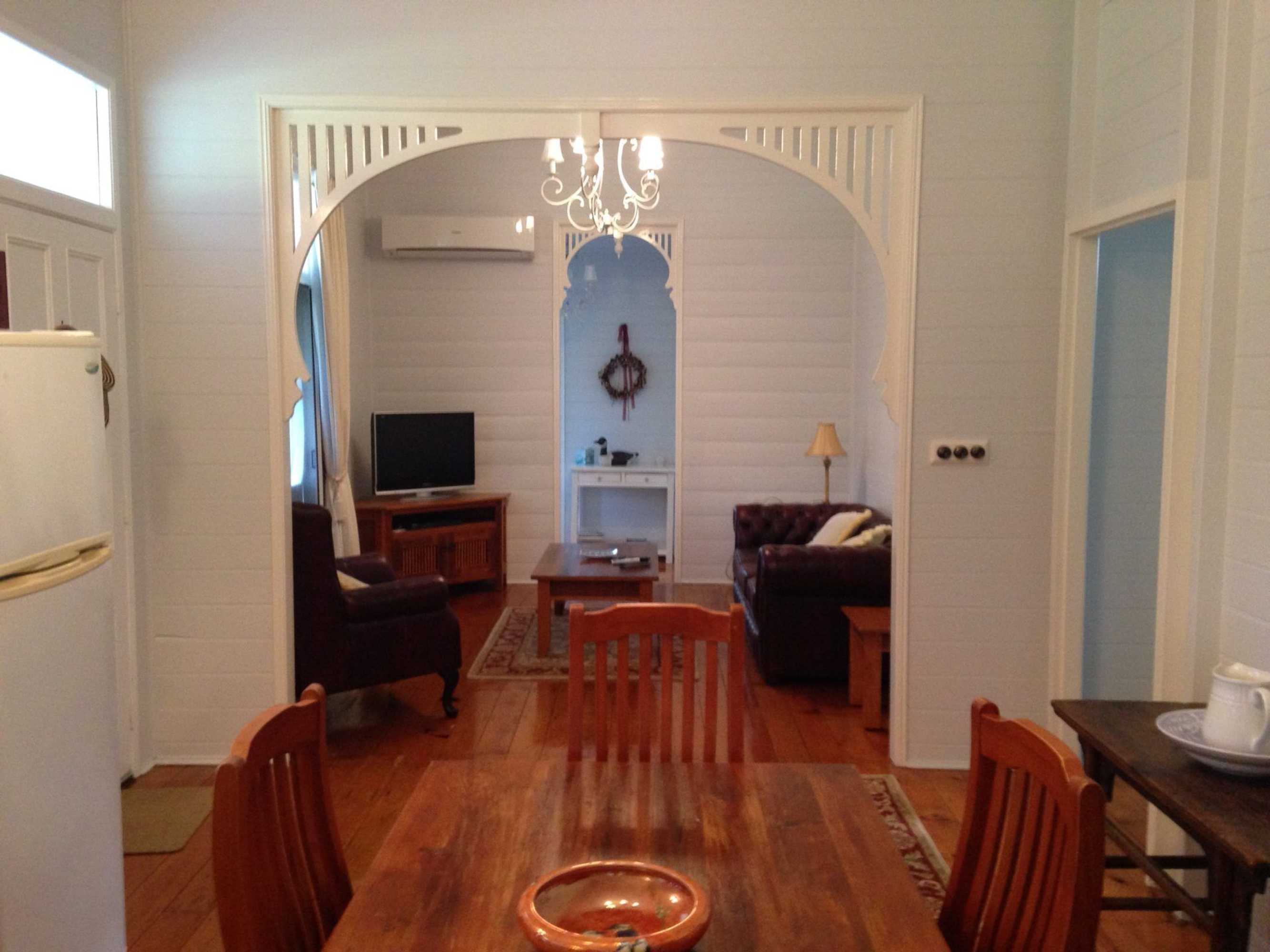 Gift card for Mango Hill Farm