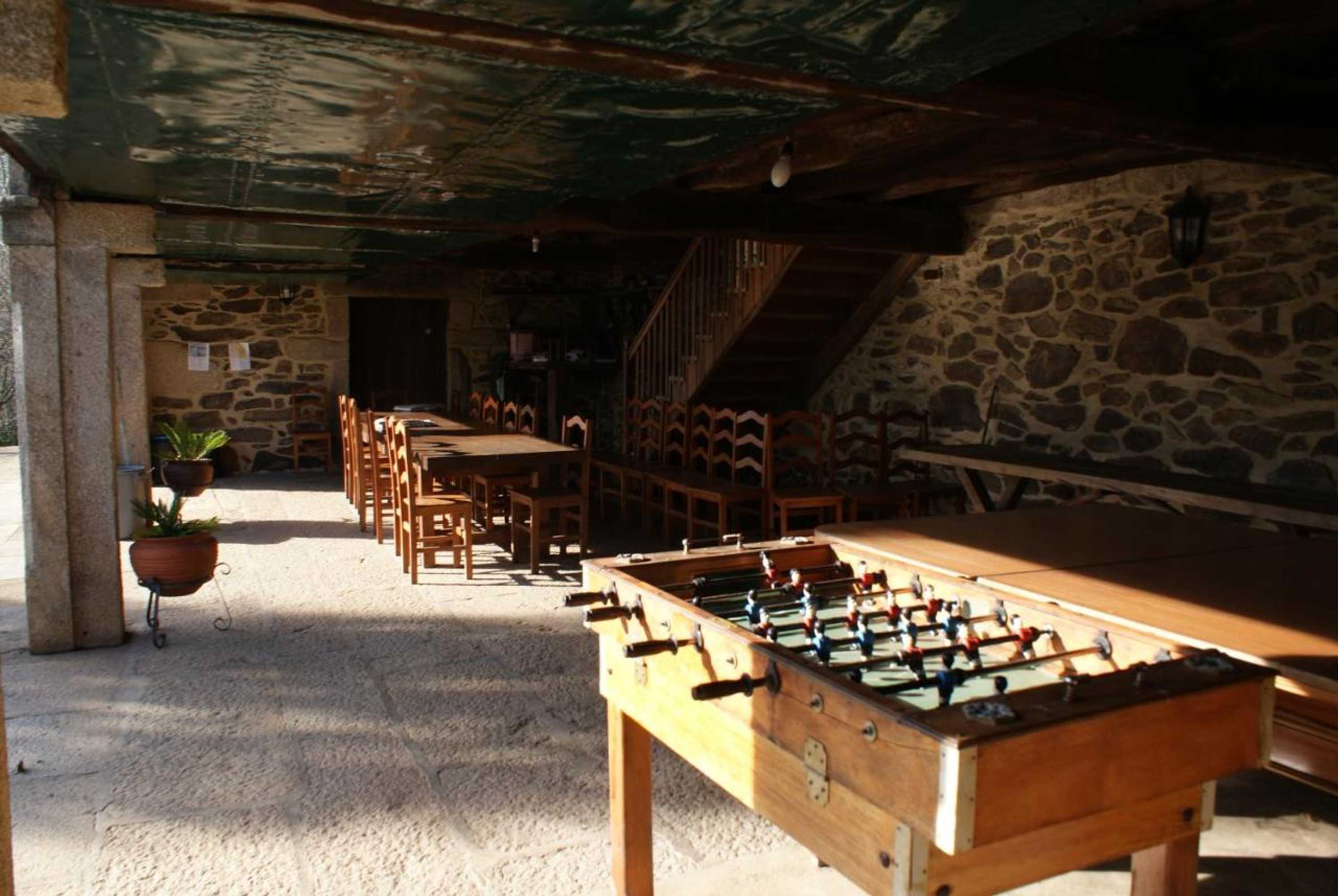 Gift card for Casa do Sobreiro