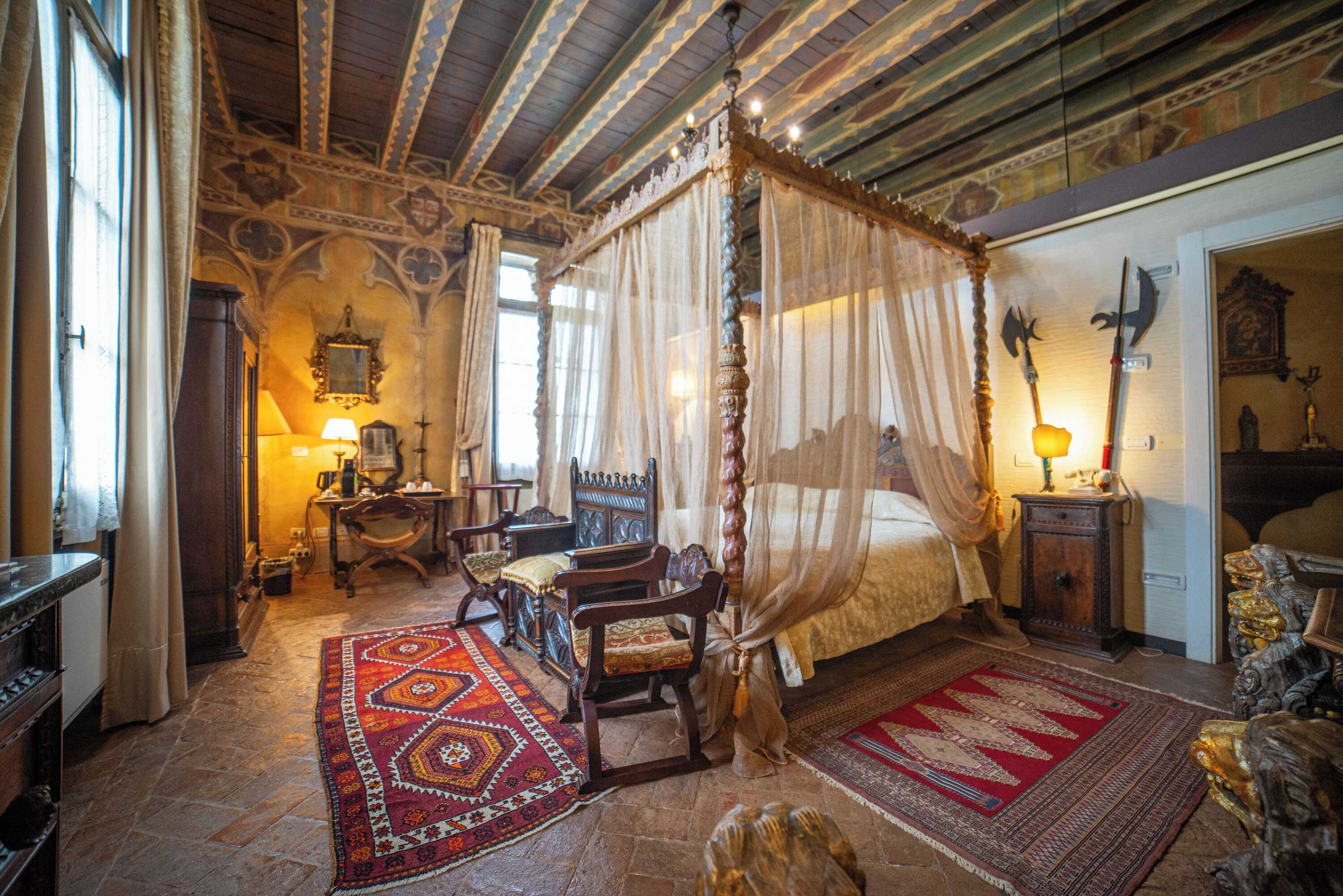 Gift card for Relais Castello Bevilacqua Gift card for Relais Castello Bevilacqua