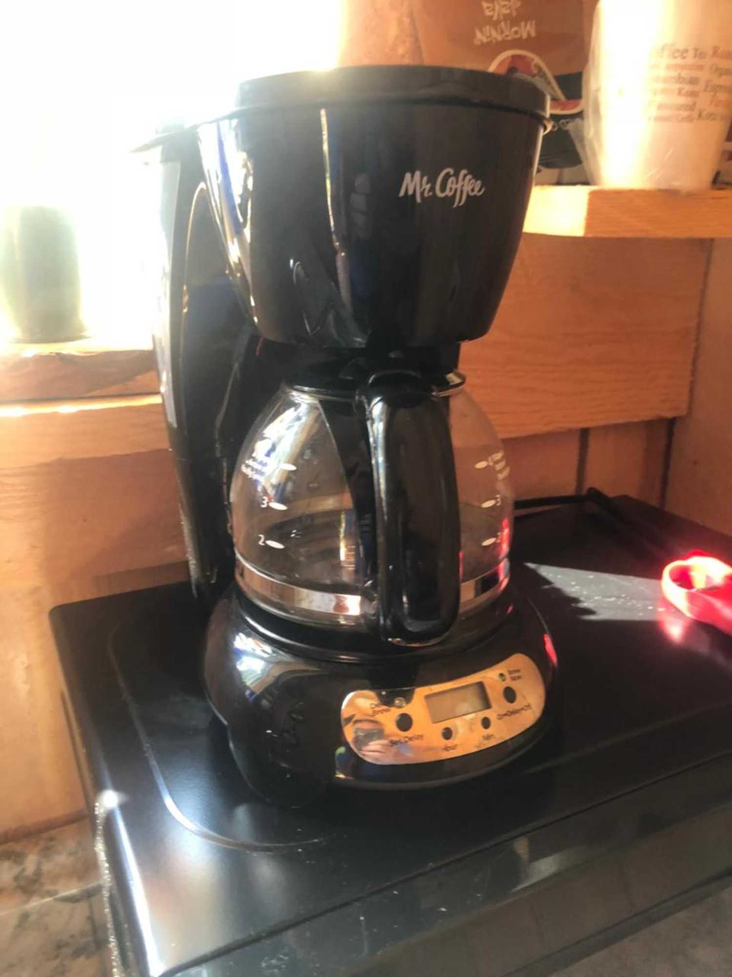 Gift card for Cabin & Motel Rentals