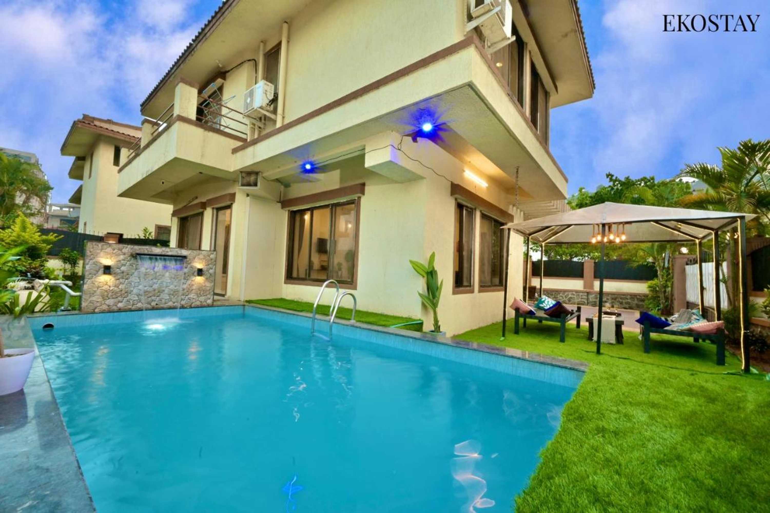 Gift card for Eko Stay- Zoe Villa