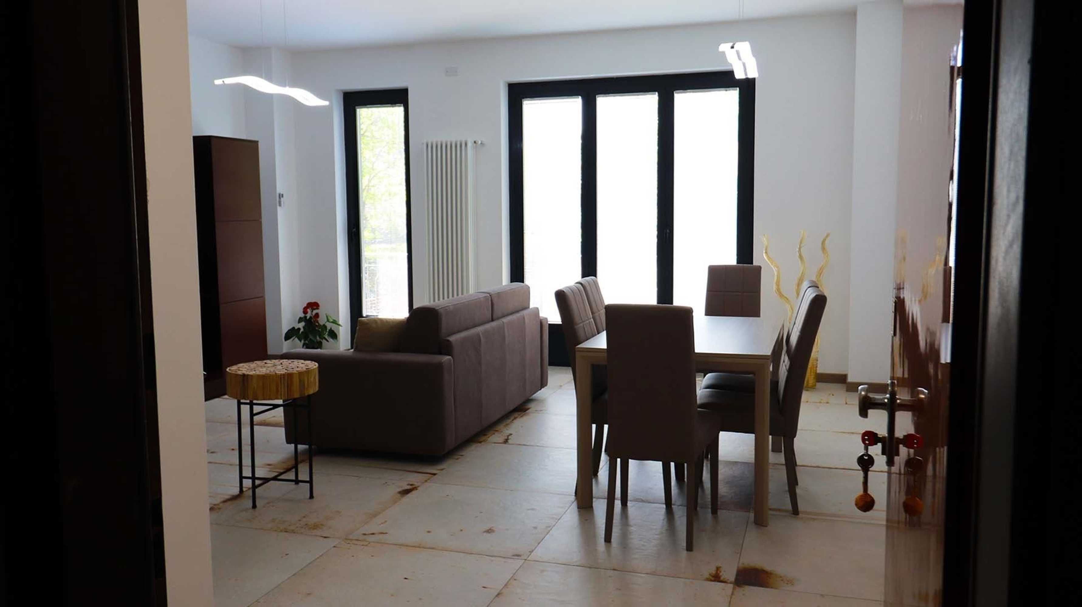 Gift card for Residenza Sorriso