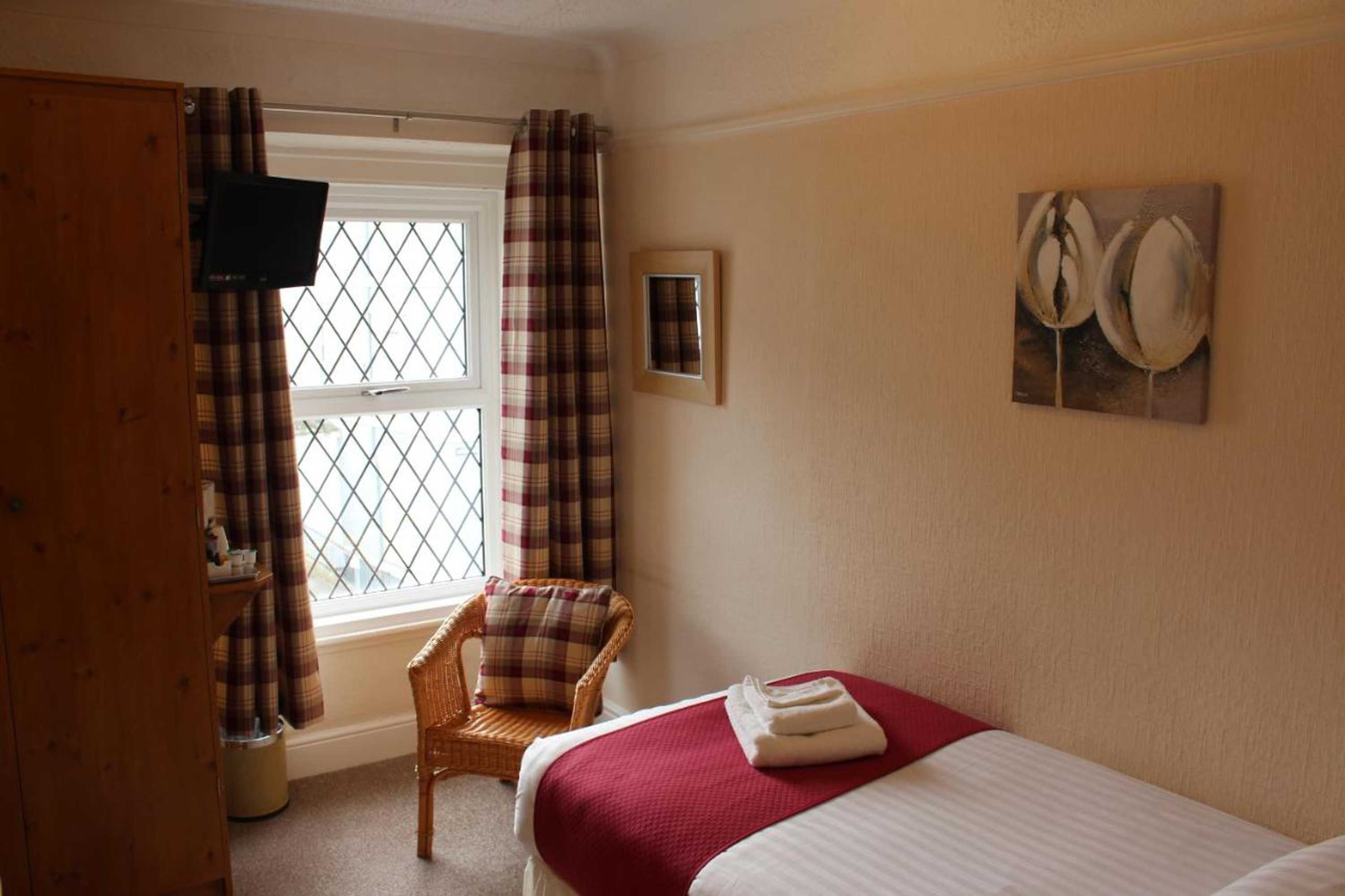 Gift card for The Tudor Guest House