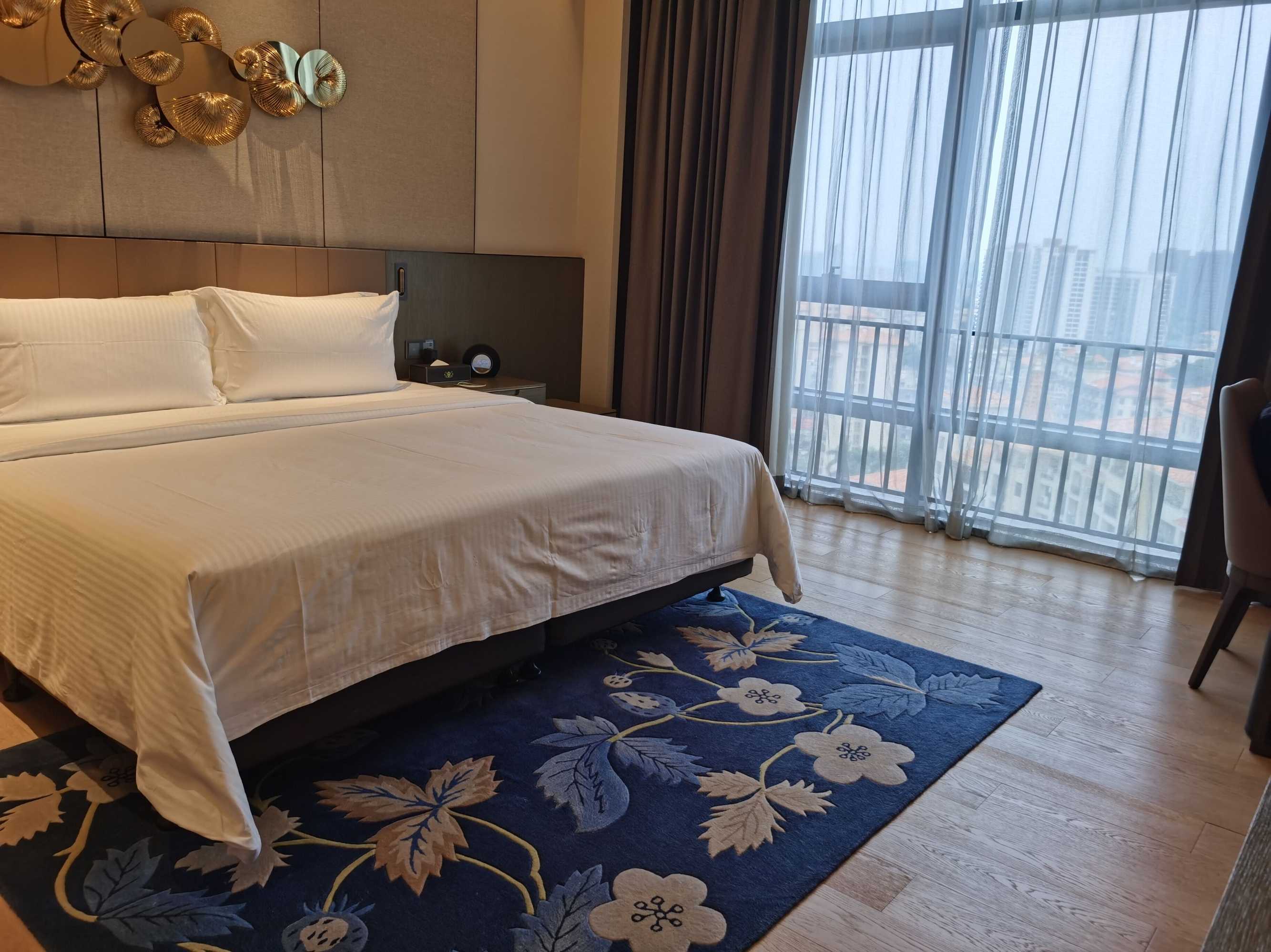 Gift card for Ascott Songshan Lake Dongguan Gift card for Ascott Songshan Lake Dongguan