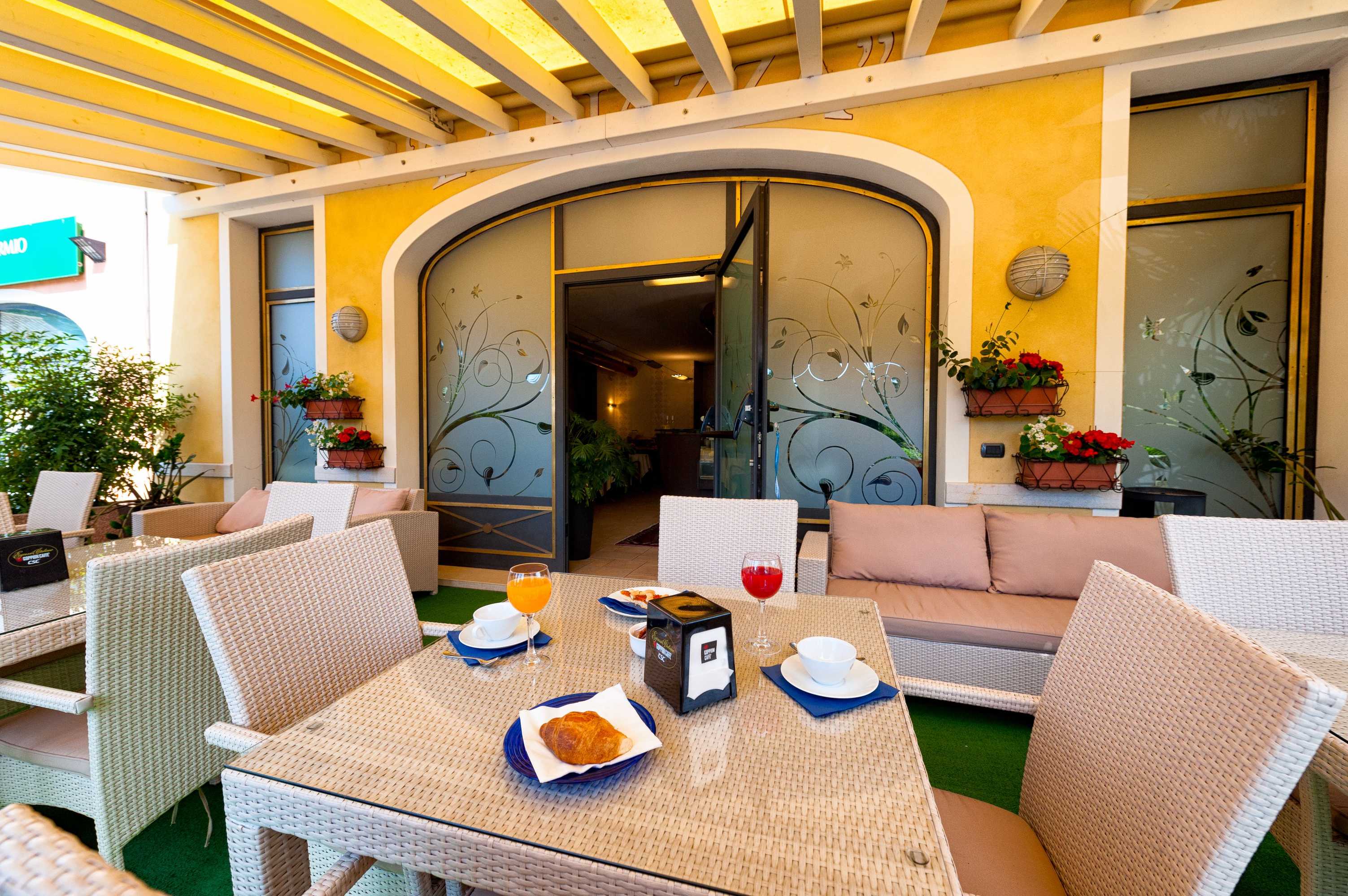 Gift card for Wine Hotel San Giacomo Activity & Wellness Gift card for Wine Hotel San Giacomo Activity & Wellness