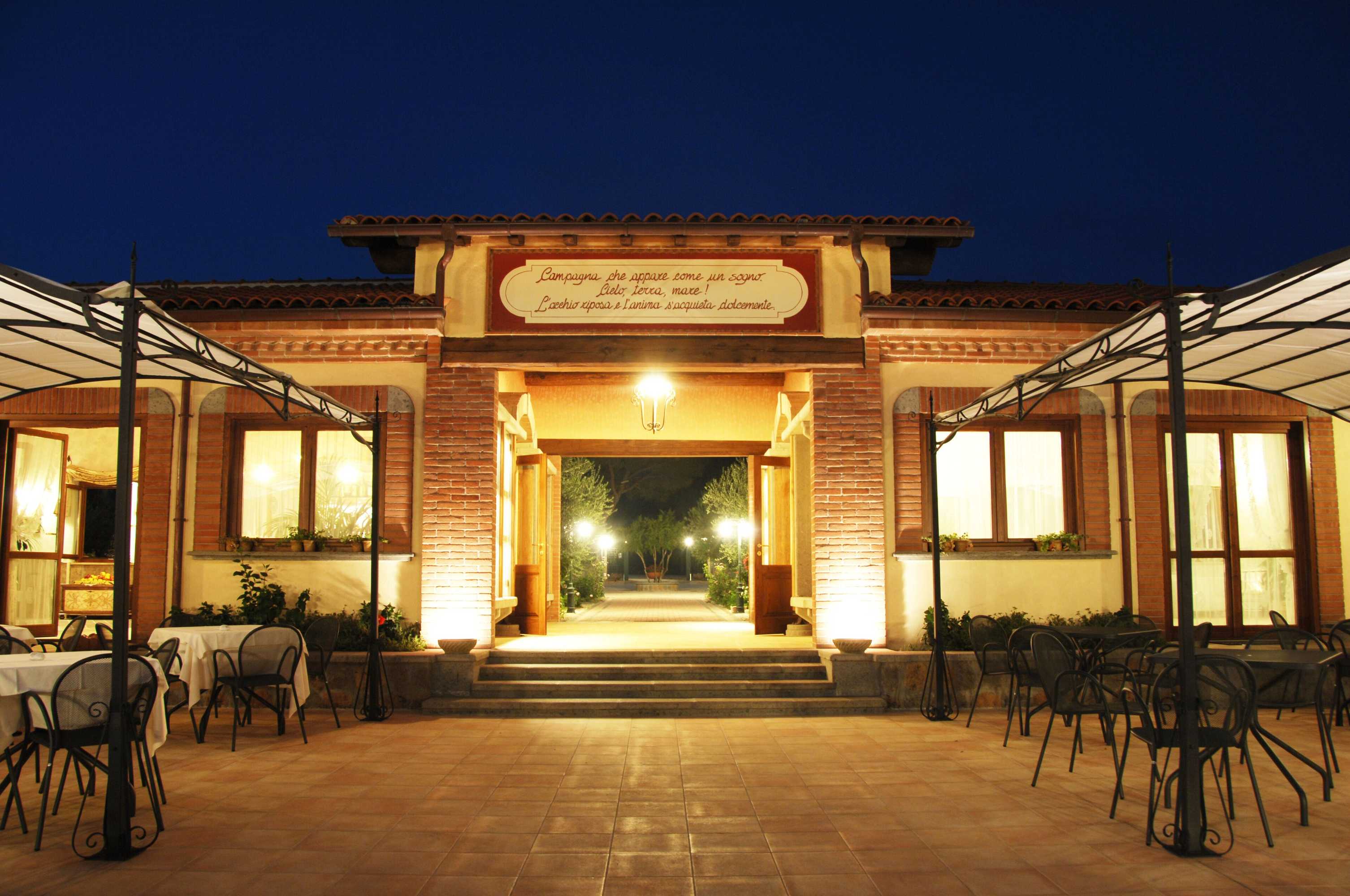 Gift card for Agriturismo Corte in Fiore Gift card for Agriturismo Corte in Fiore
