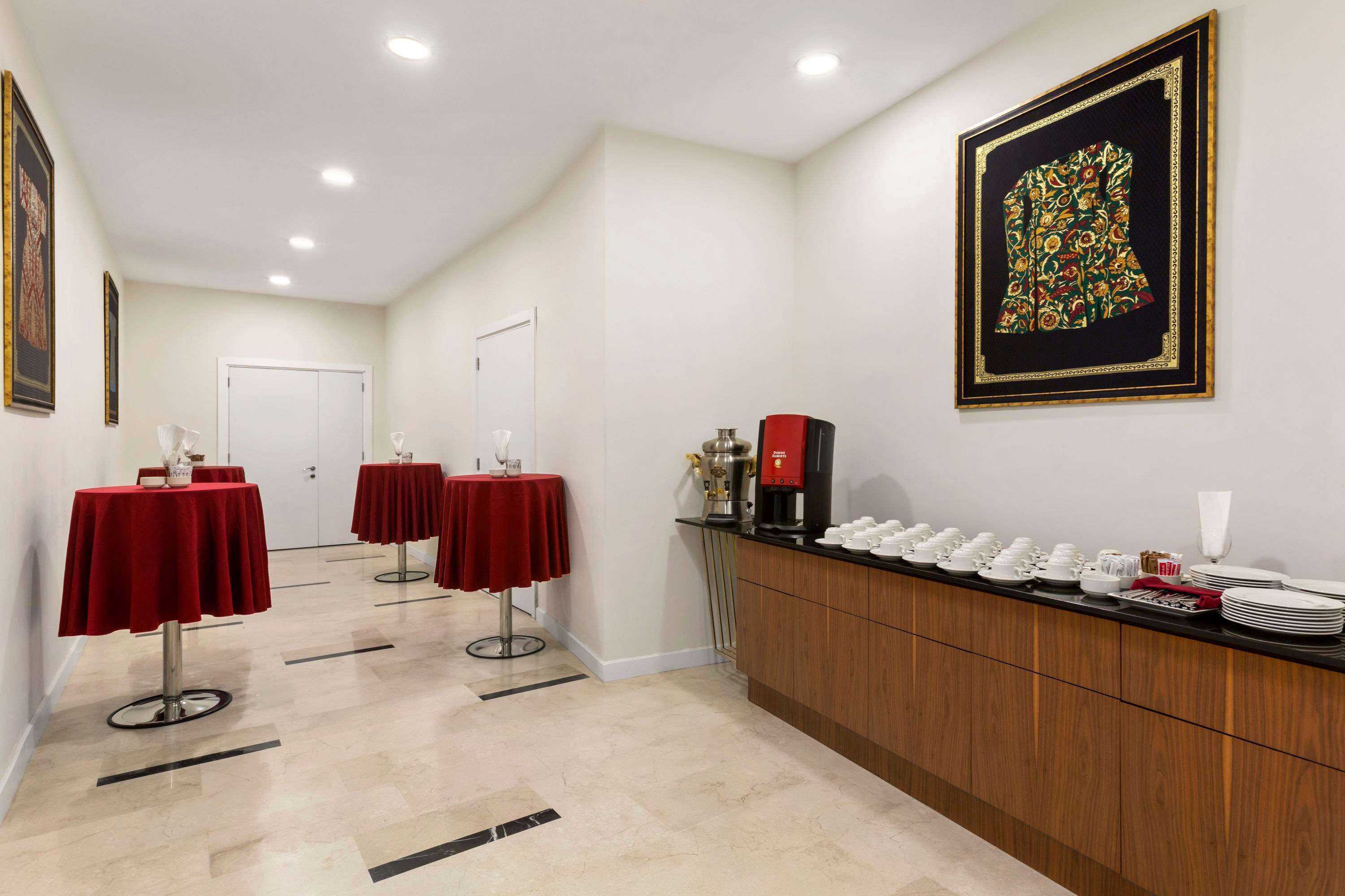 Gift card for Ramada Encore by Wyndham Istanbul Kartal Gift card for Ramada Encore by Wyndham Istanbul Kartal