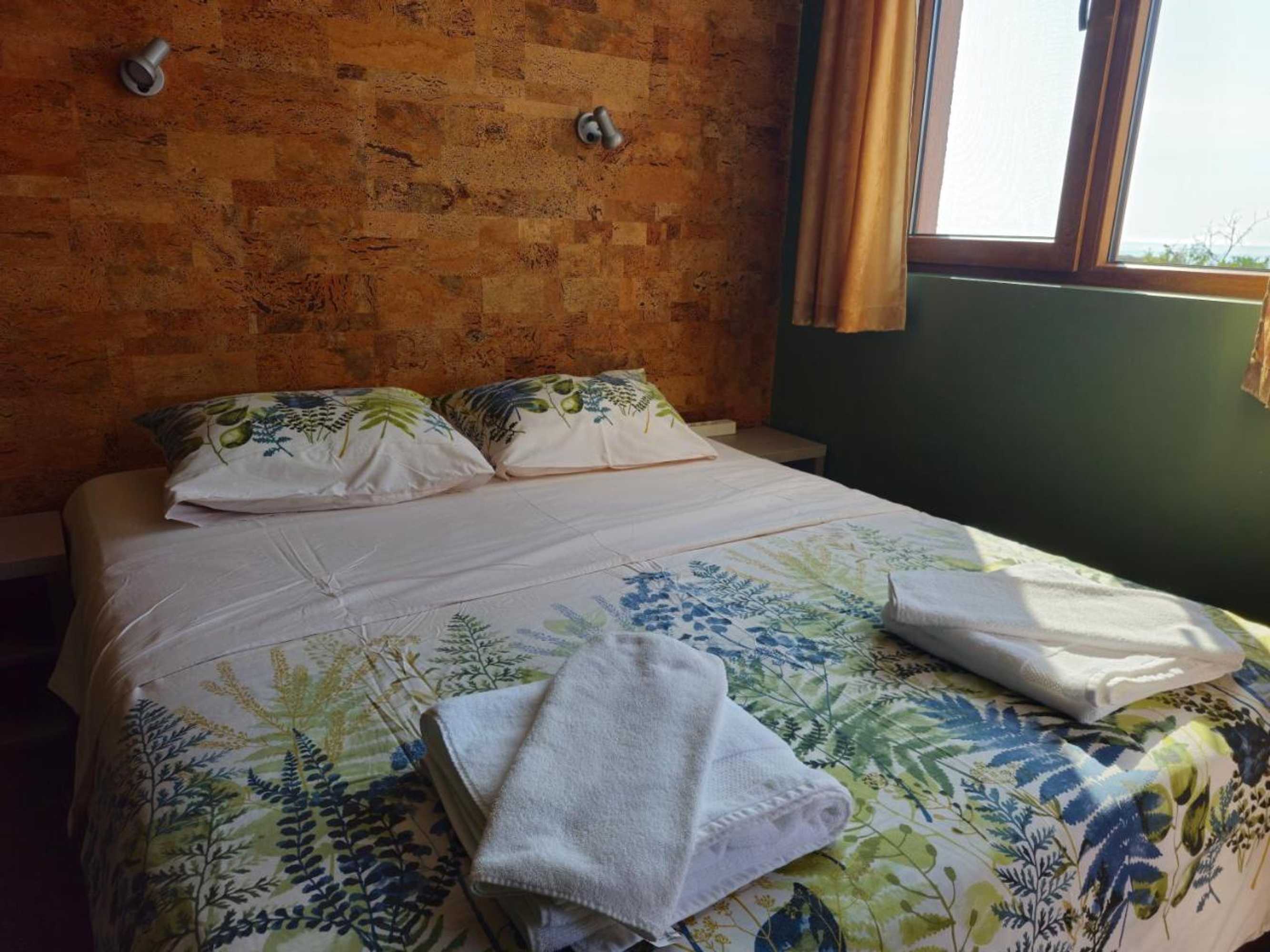 Gift card for Family Hotel Favourite