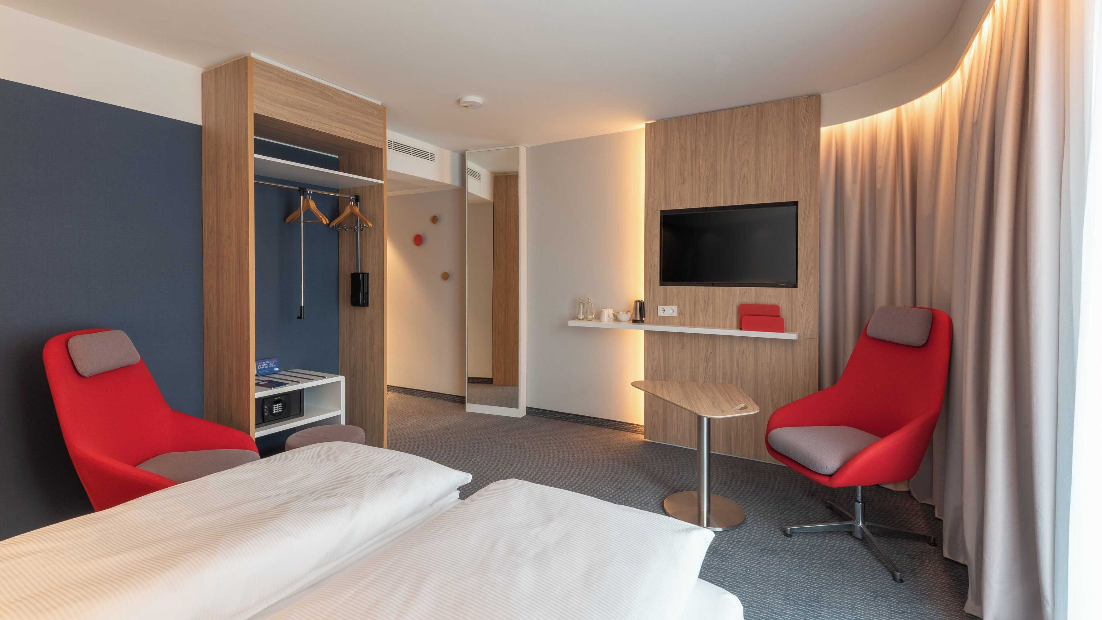 Gift card for Holiday Inn Express Heilbronn by Ihg Gift card for Holiday Inn Express Heilbronn by Ihg