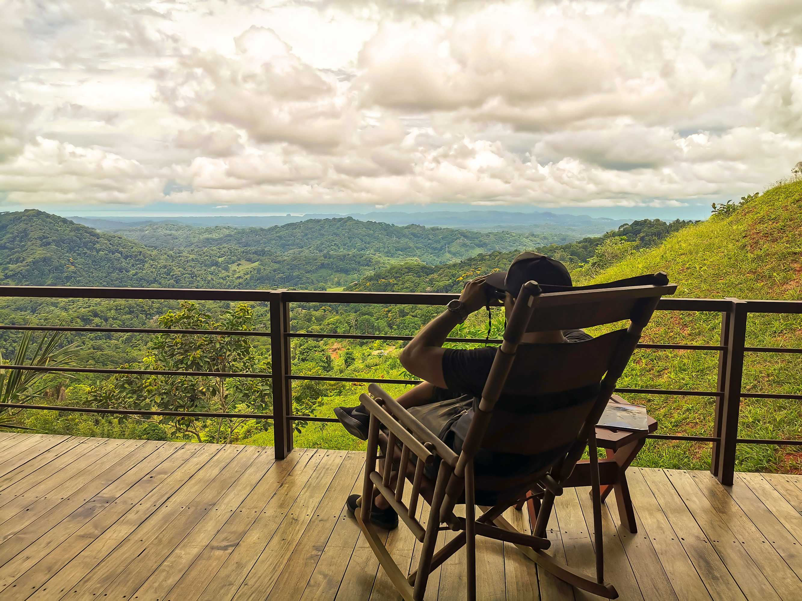 Gift card for Santa Juana Lodge And Nature Reserve Gift card for Santa Juana Lodge And Nature Reserve