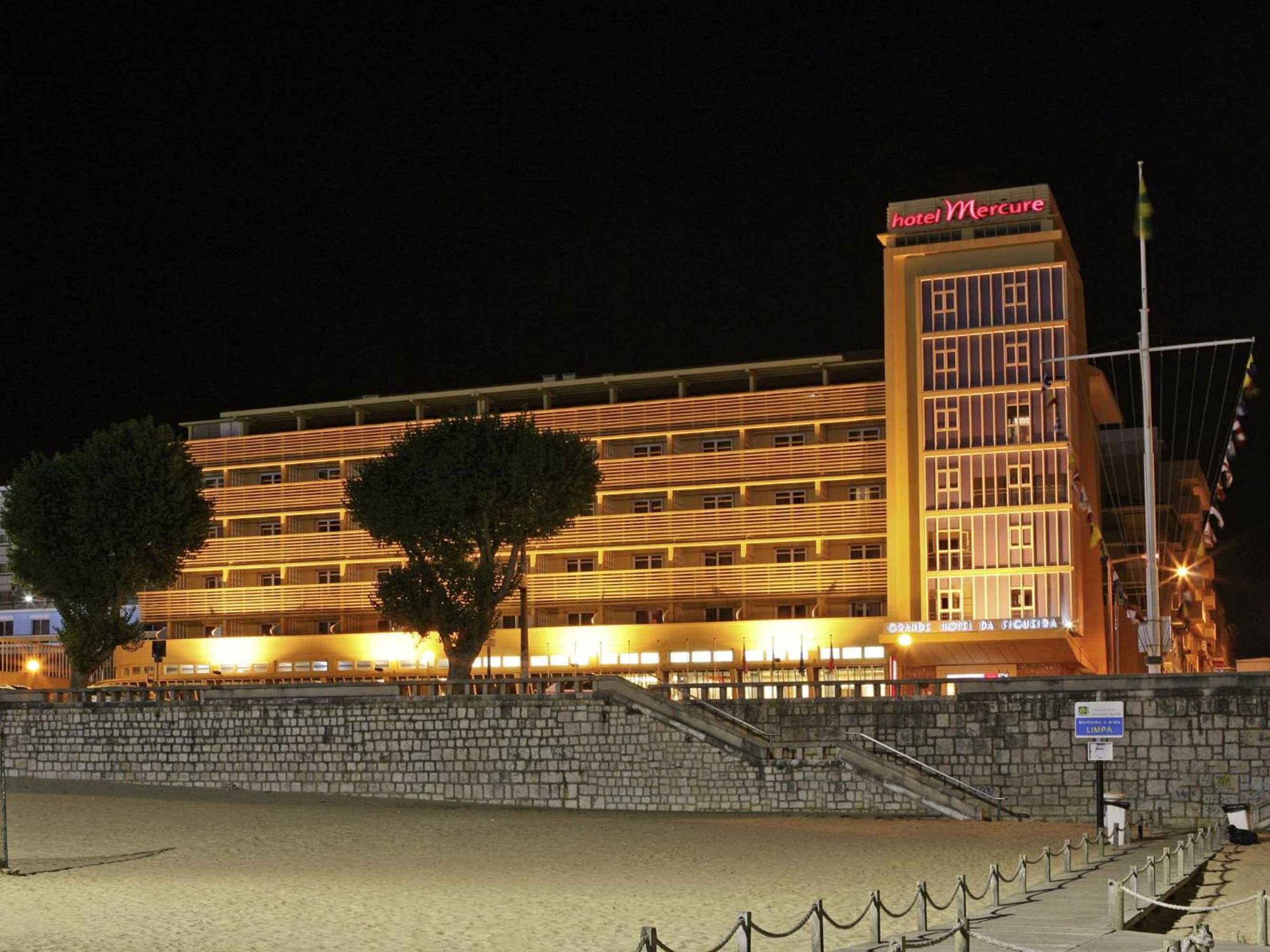 Gift card for Vila Gale Collection Figueira da Foz Hotel