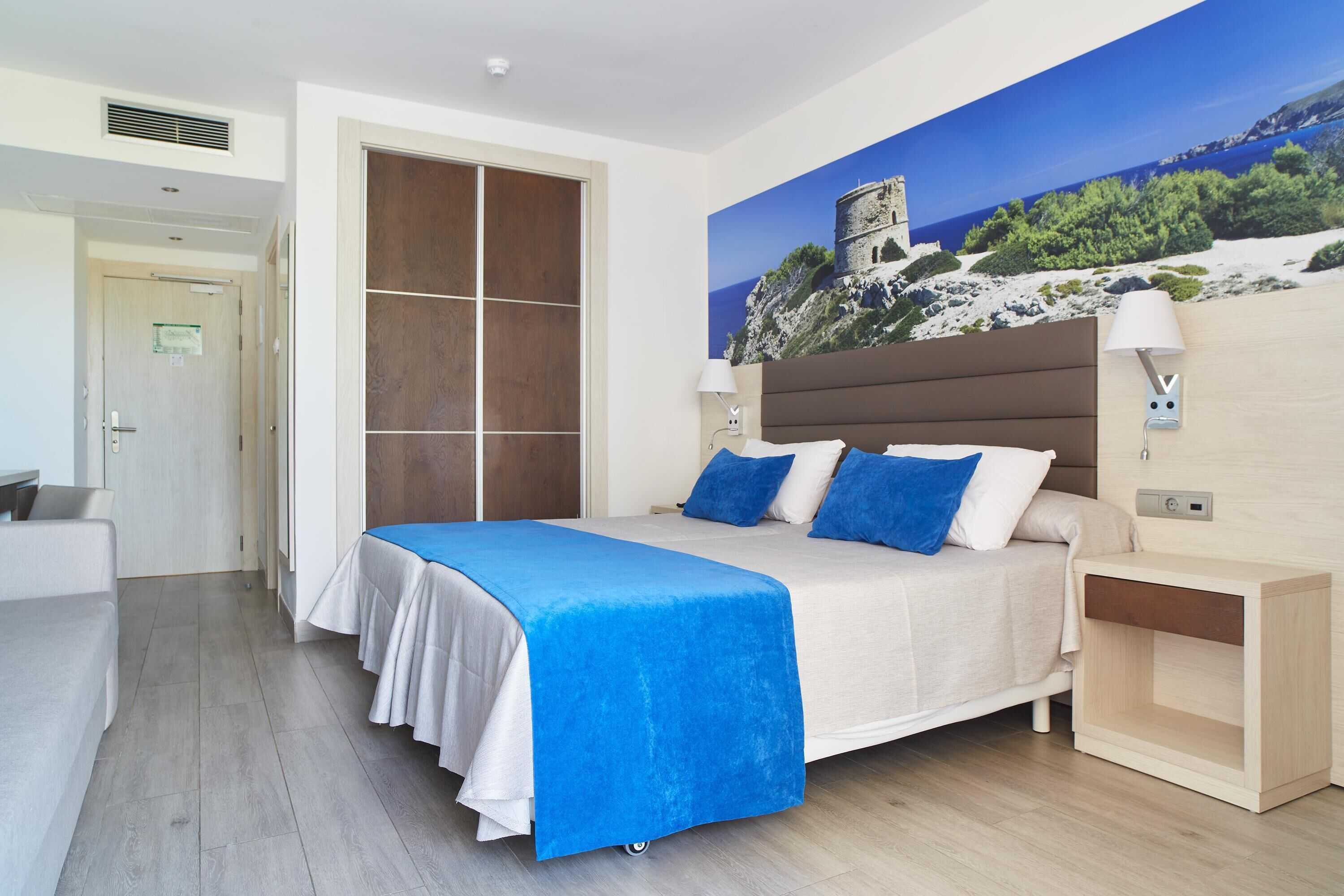 Gift card for Invisa Hotel Club Cala Blanca Gift card for Invisa Hotel Club Cala Blanca