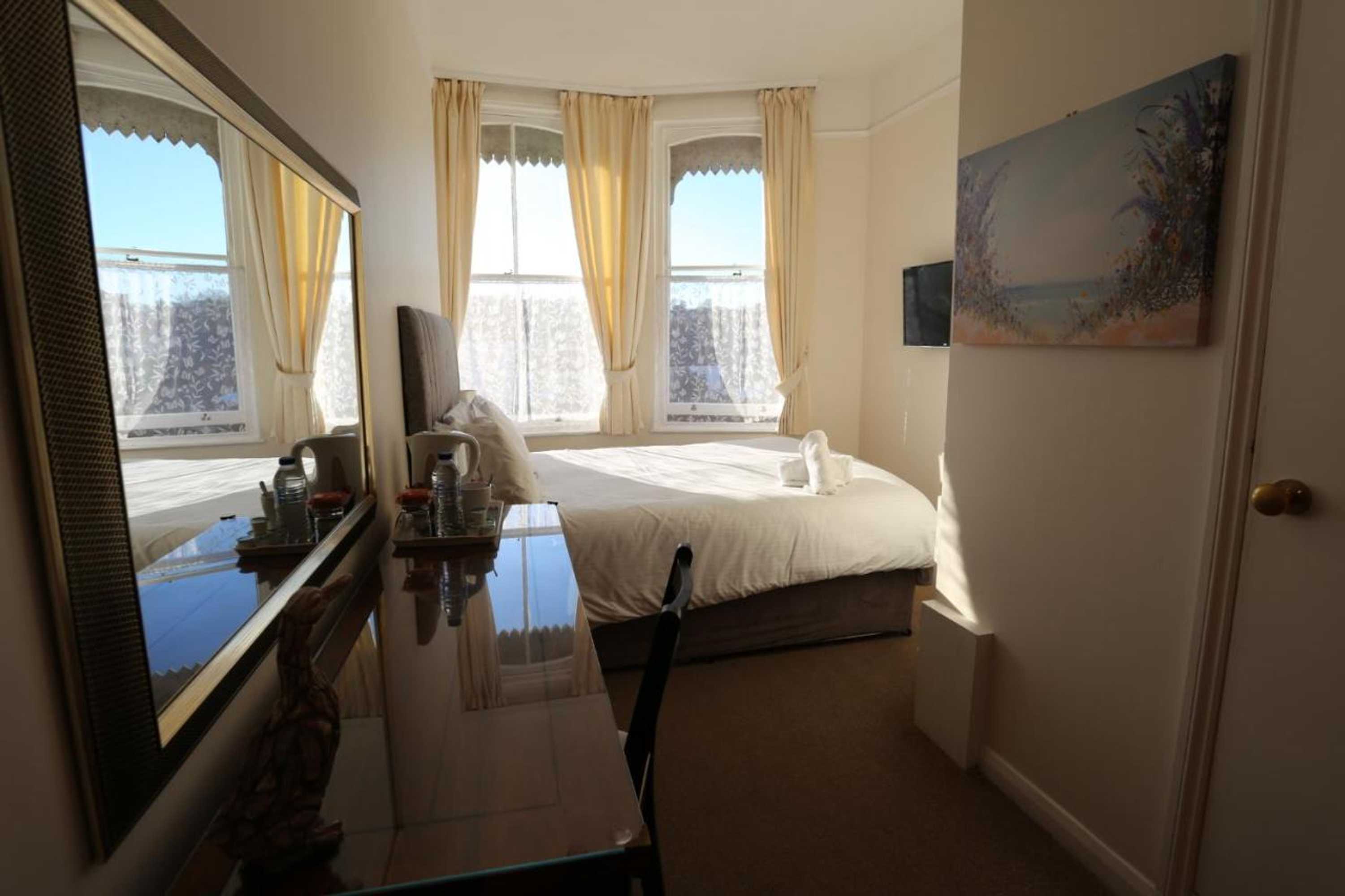 Gift card for Bridge Guest House