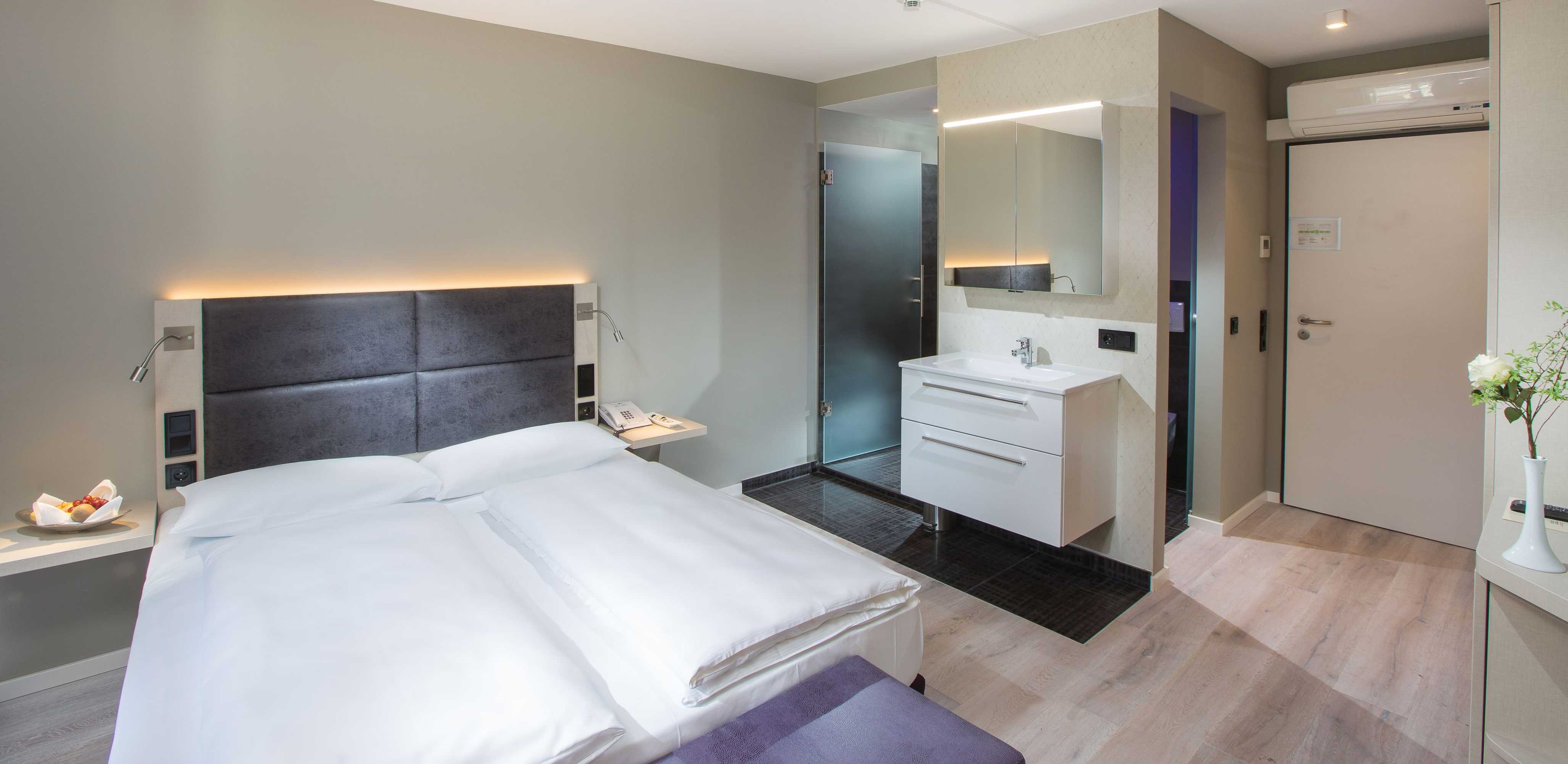 Gift card for Hotel Schloss Reinach