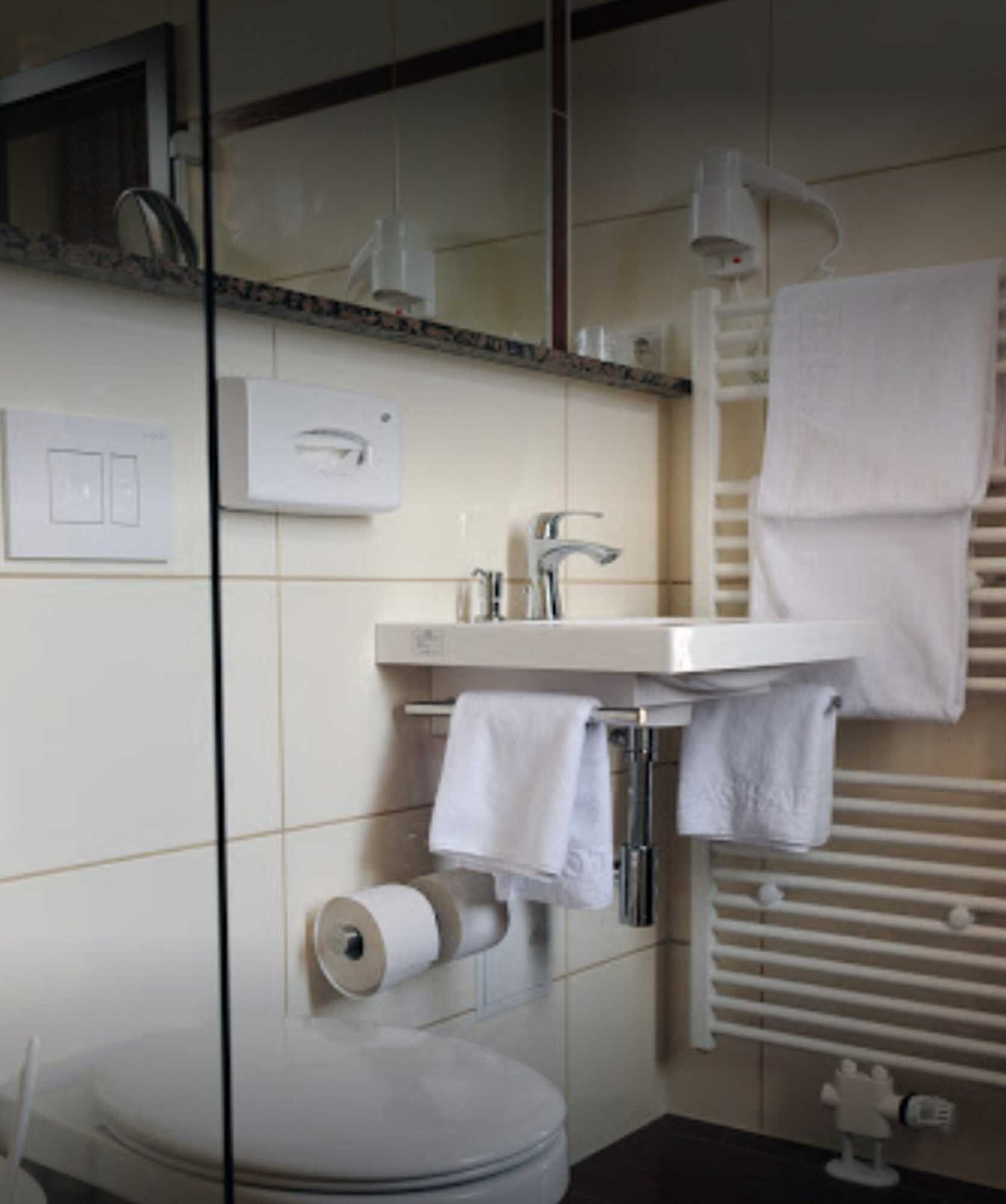 Gift card for Hotel Atlas Halle