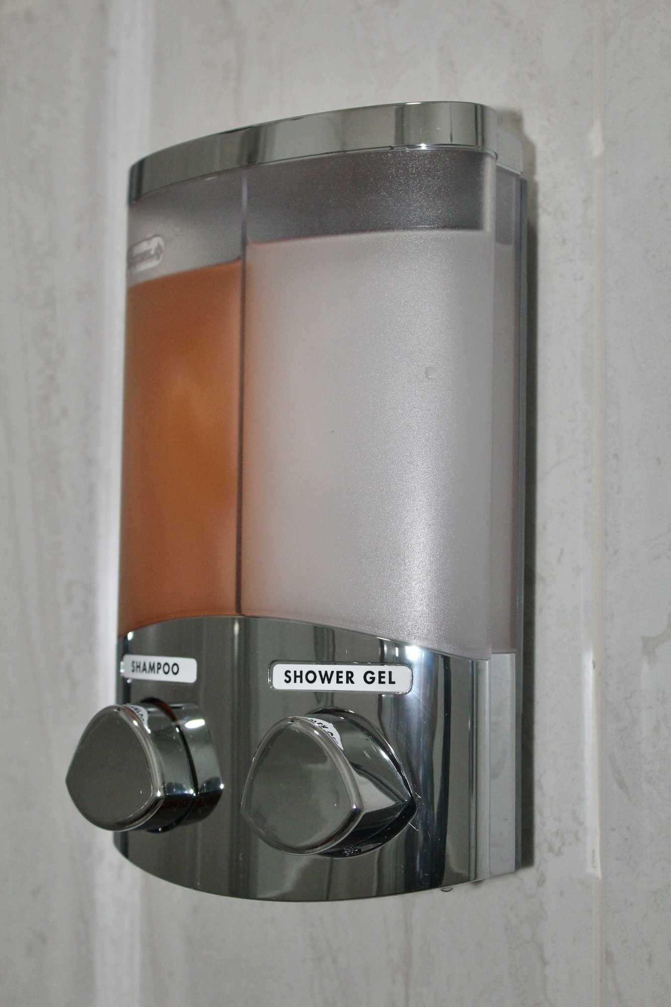 Gift card for The Station Aparthotel