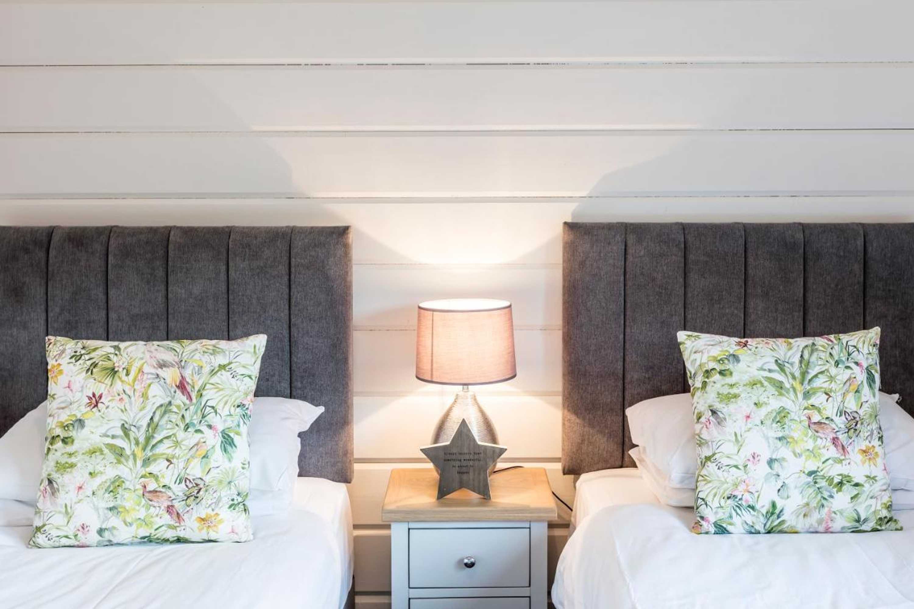 Gift card for Roydon Marina Village Lodges