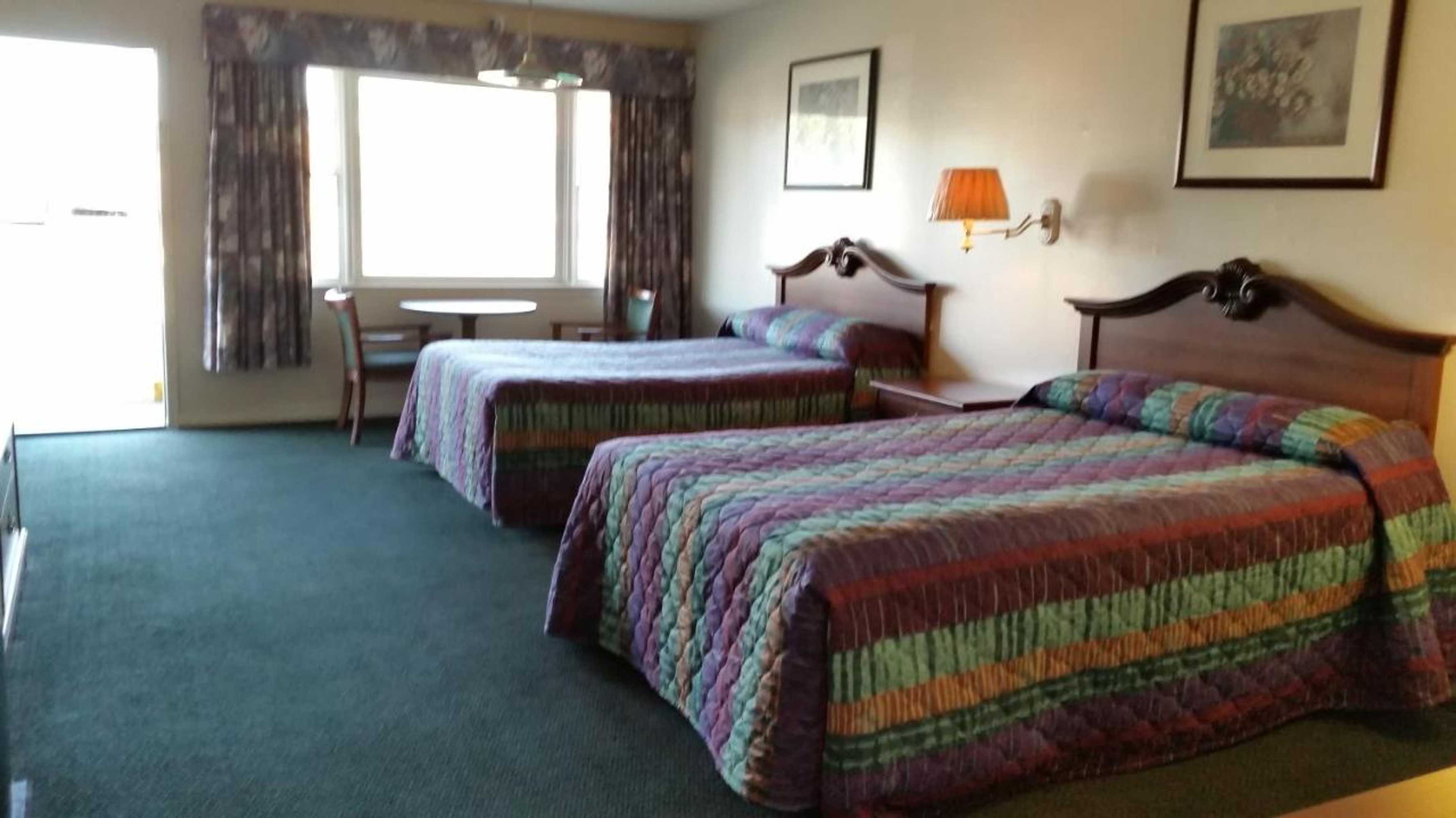 Gift card for Budget Motor Inn- Stony Point