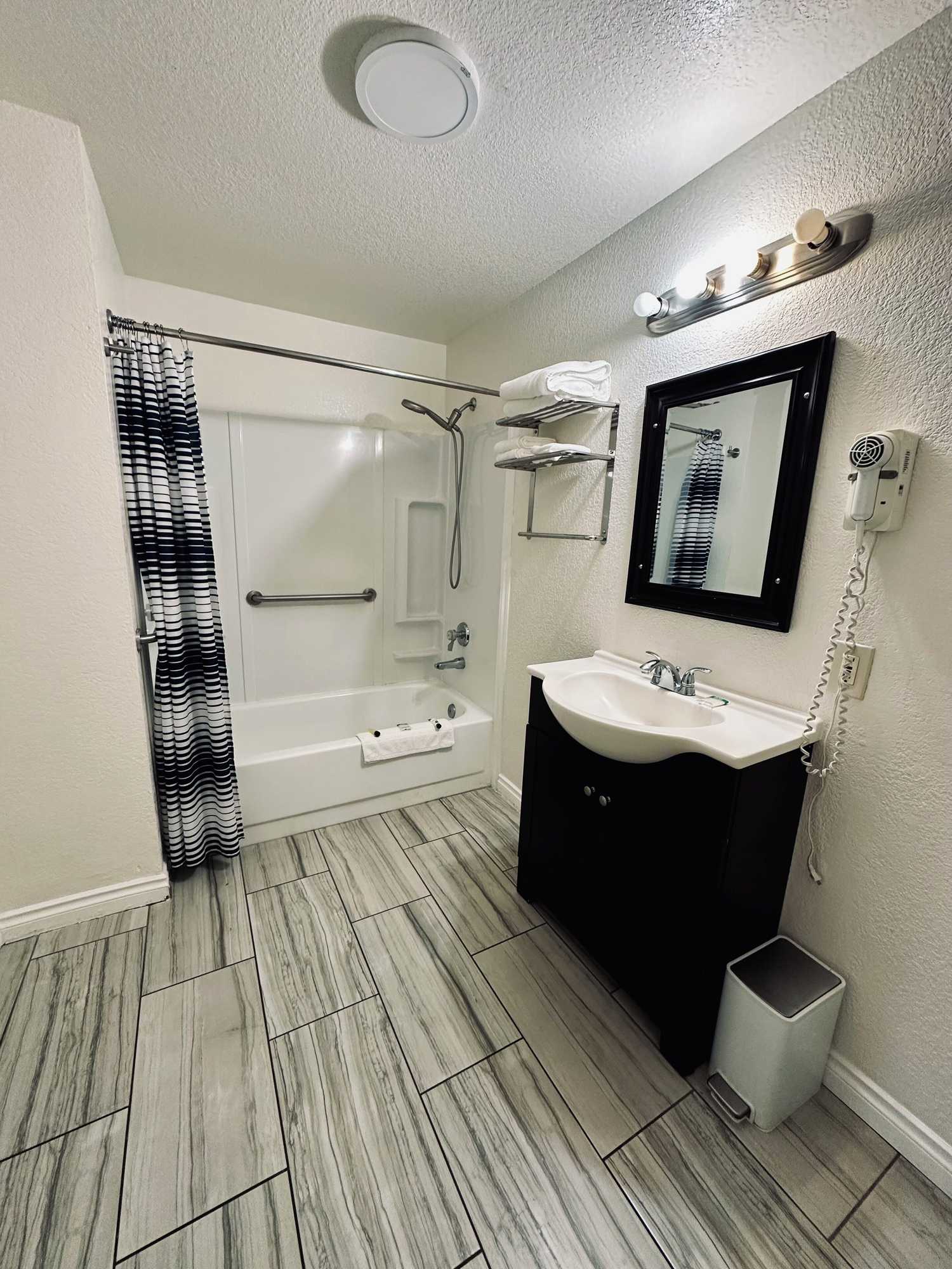 Gift card for Belfair Motel