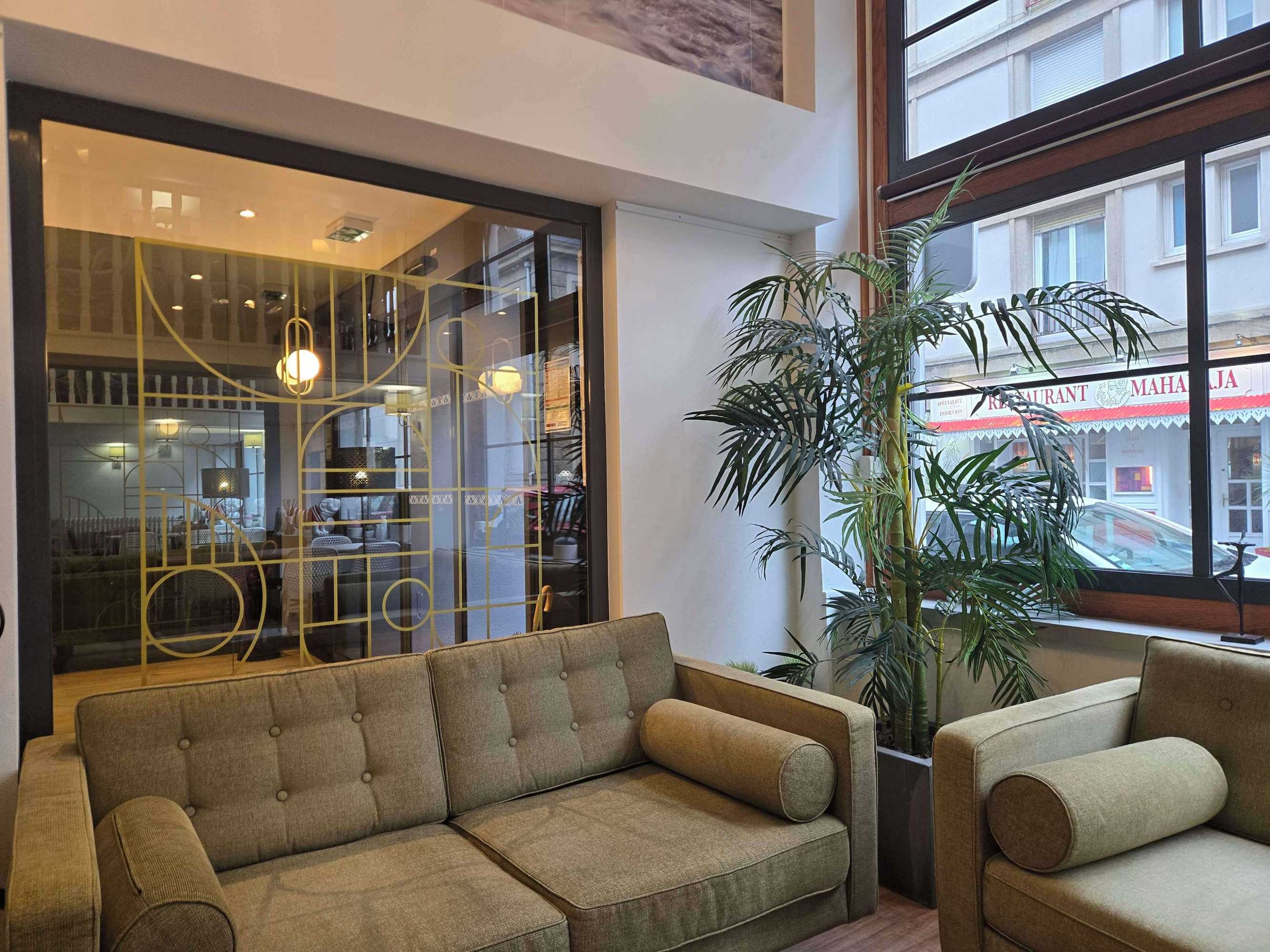 Gift card for Sure Hotel By Best Western Lorient Centre Gift card for Sure Hotel By Best Western Lorient Centre